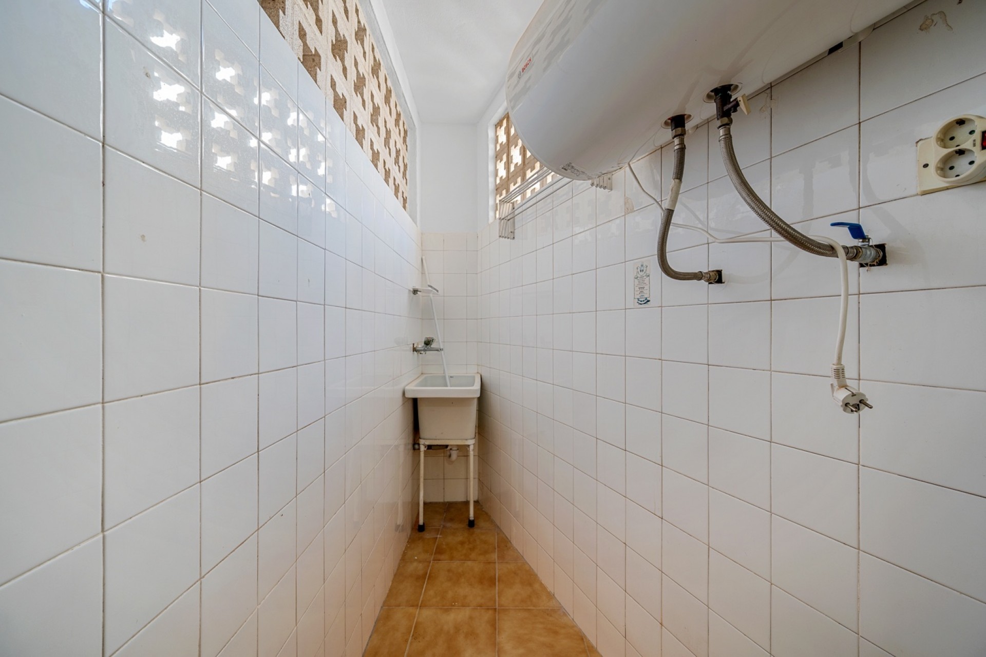 Wederverkoop - Appartement - Altea - Altea - Stad