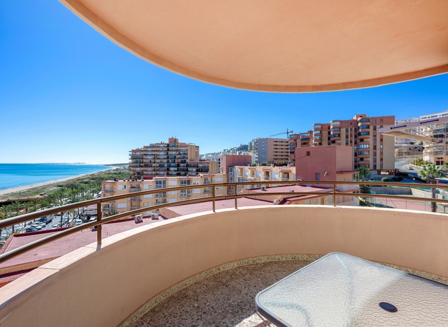 Wederverkoop - Appartement - Arenales del Sol - Arenales del Sol - Stad