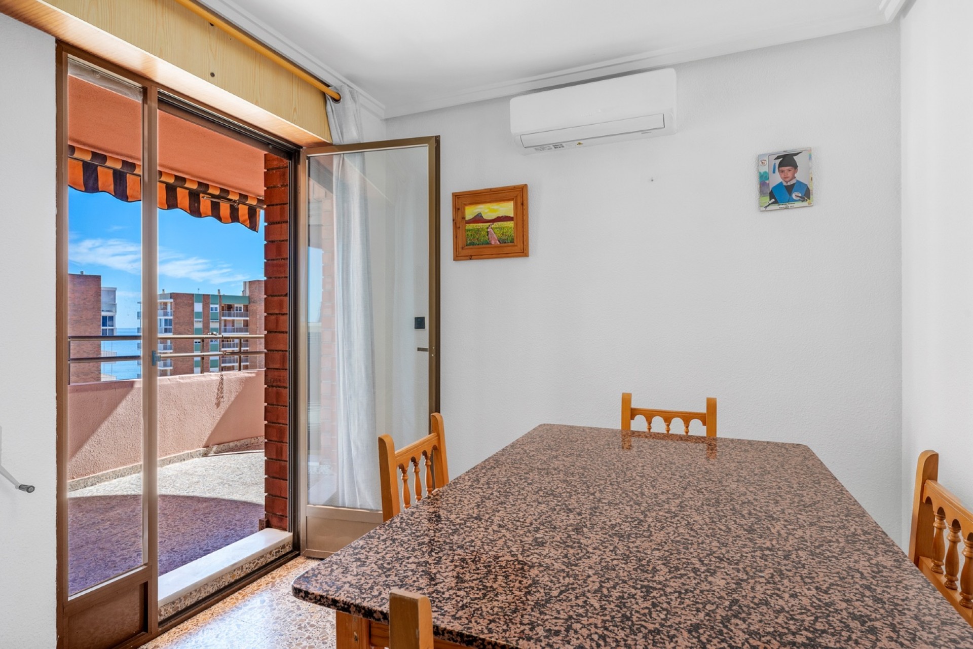 Wederverkoop - Appartement - Arenales del Sol - Arenales del Sol - Stad