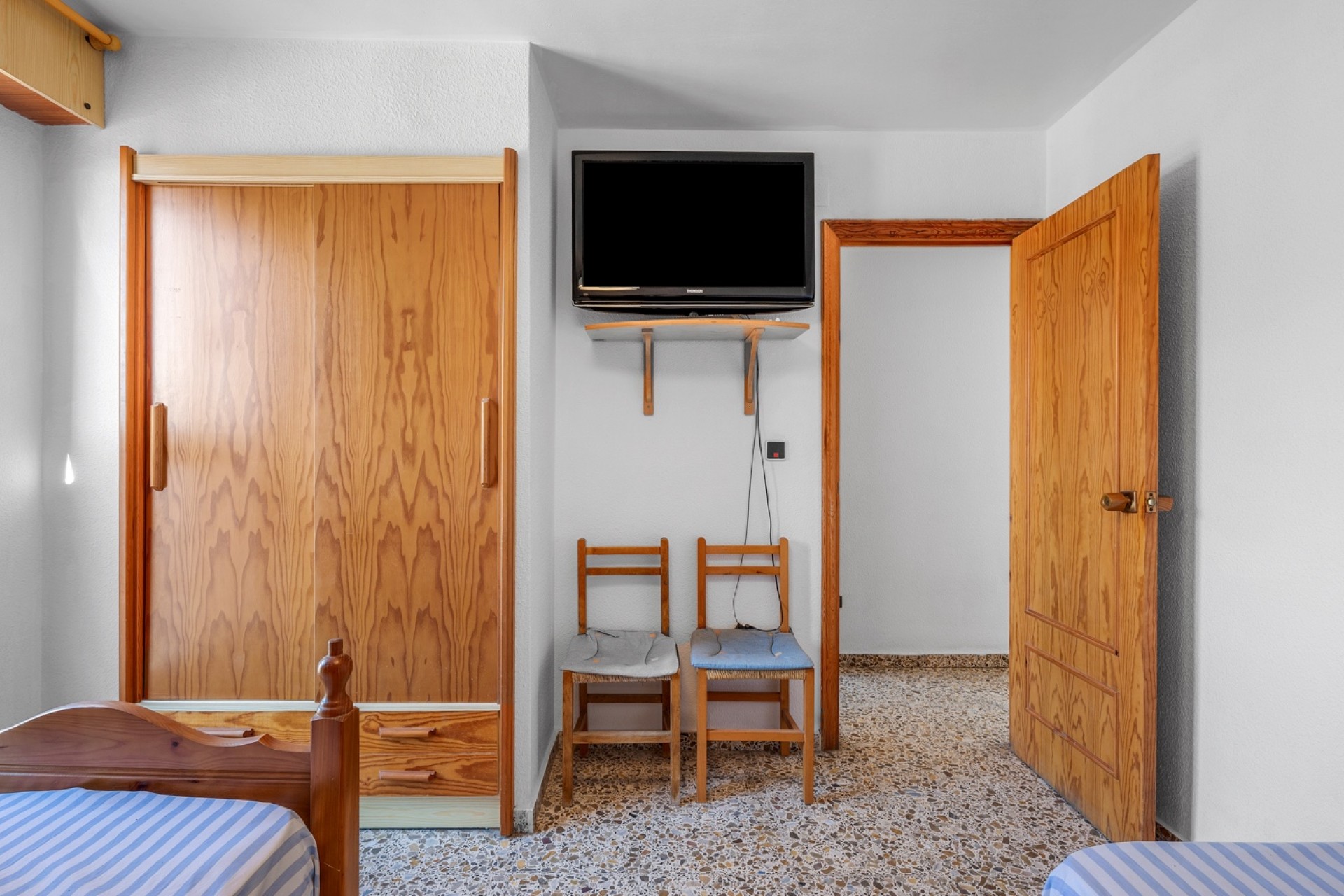 Wederverkoop - Appartement - Arenales del Sol - Arenales del Sol - Stad