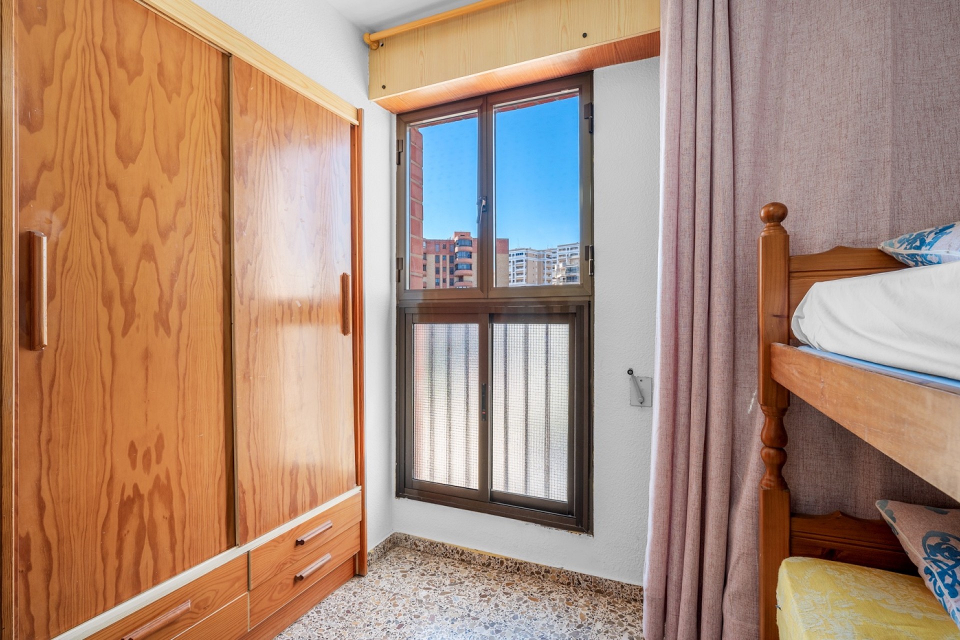 Wederverkoop - Appartement - Arenales del Sol - Arenales del Sol - Stad
