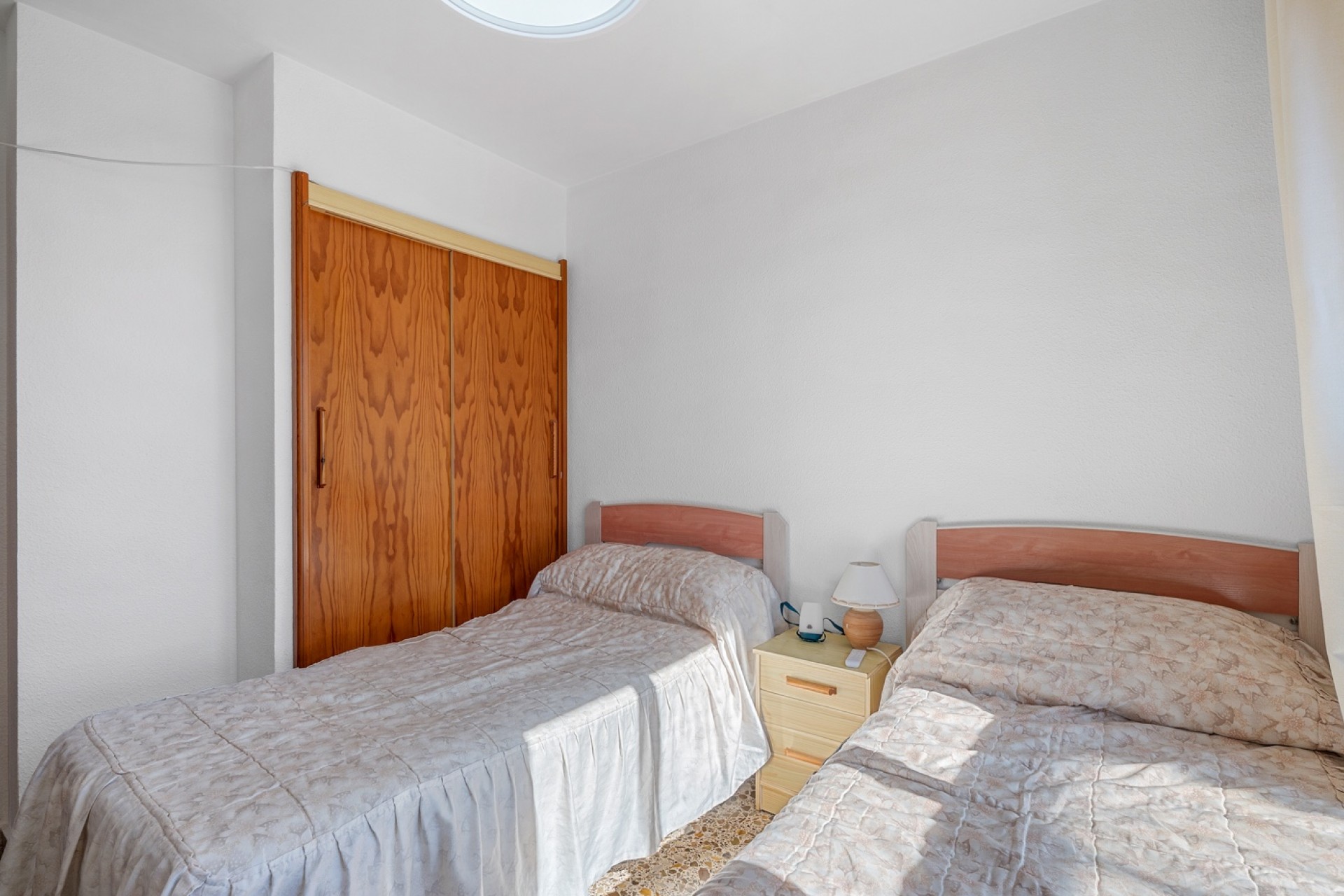 Wederverkoop - Appartement - Arenales del Sol - Arenales del Sol - Stad
