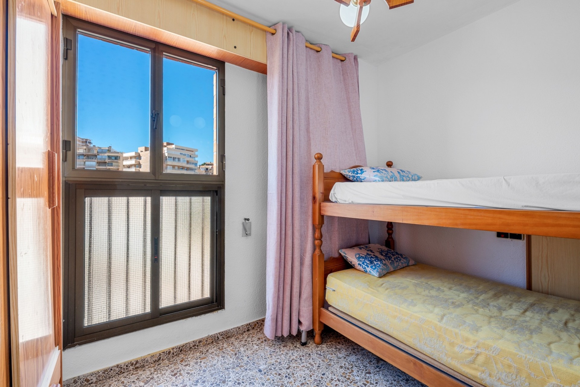Wederverkoop - Appartement - Arenales del Sol - Arenales del Sol - Stad