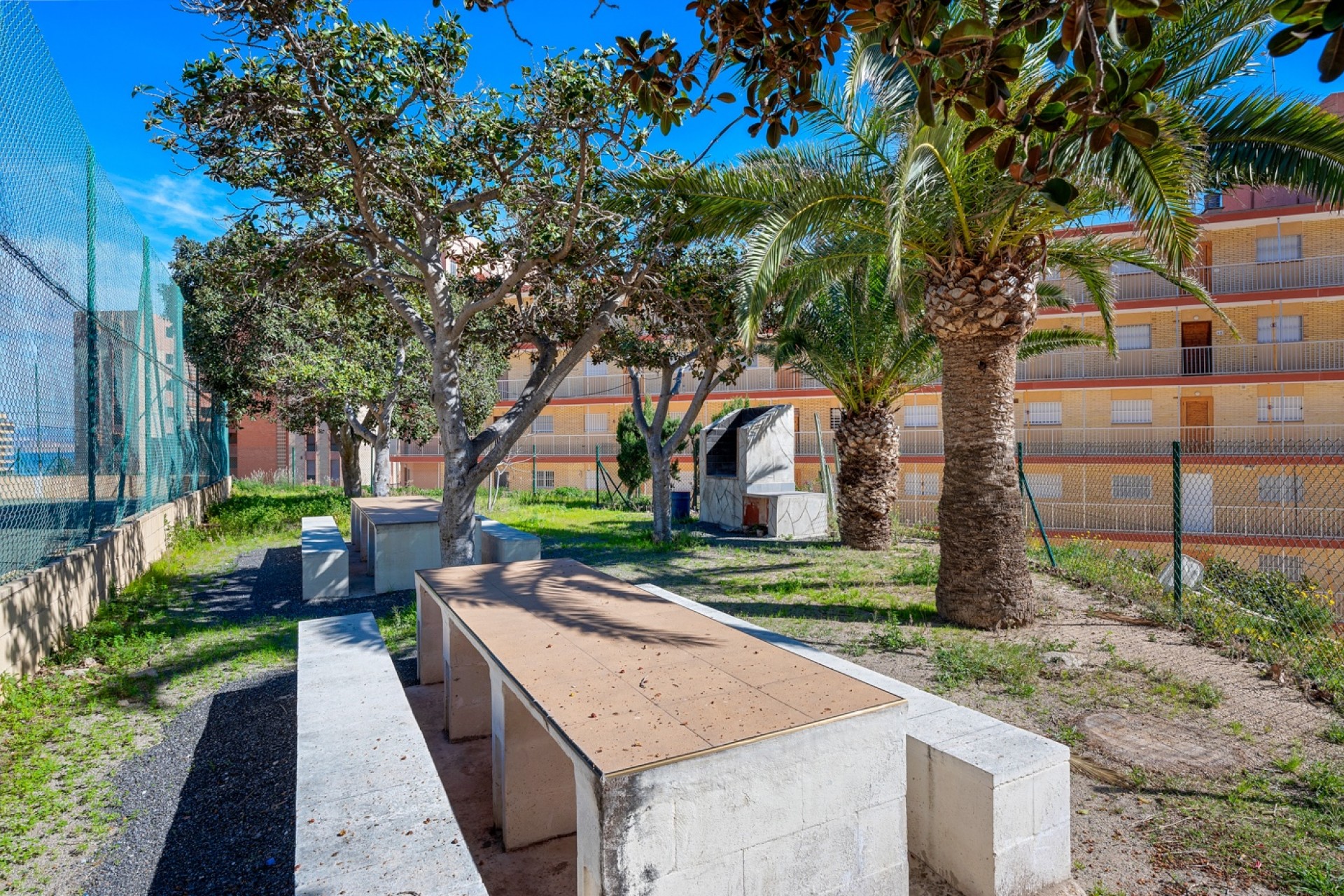 Wederverkoop - Appartement - Arenales del Sol - Arenales del Sol - Stad