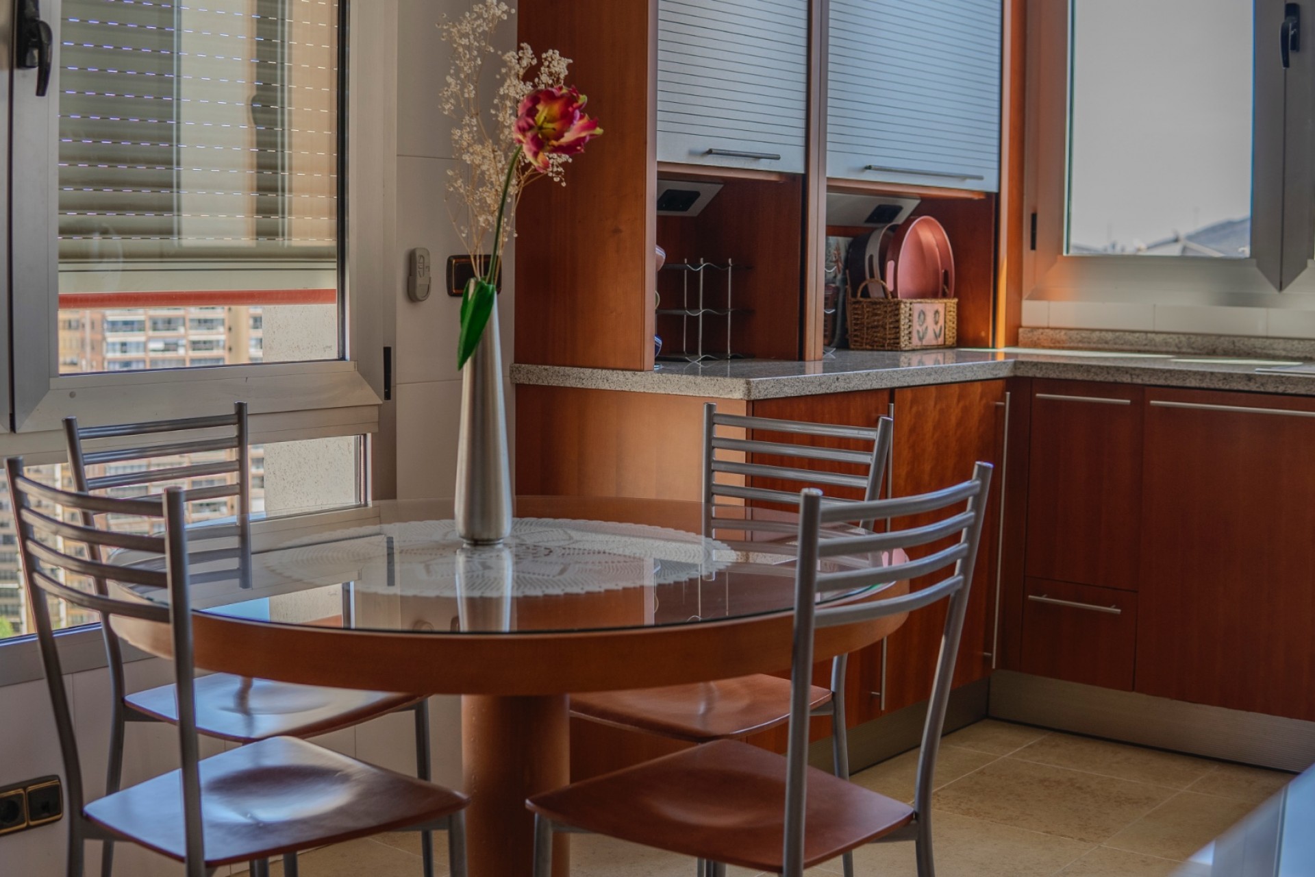 Wederverkoop - Appartement - Benidorm - Benidorm - Stad