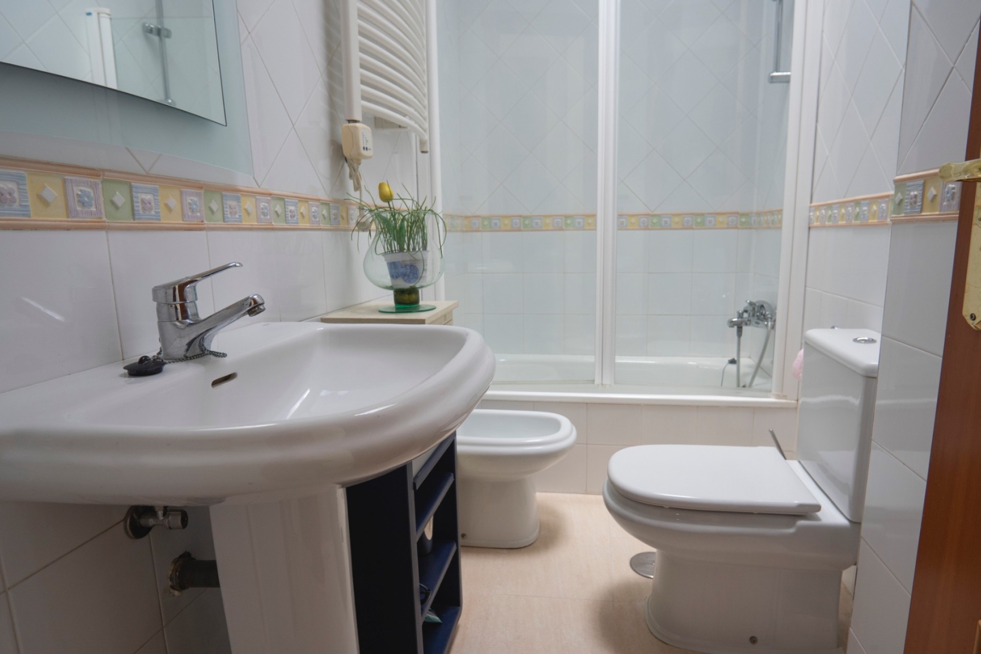 Wederverkoop - Appartement - Benidorm - Benidorm - Stad