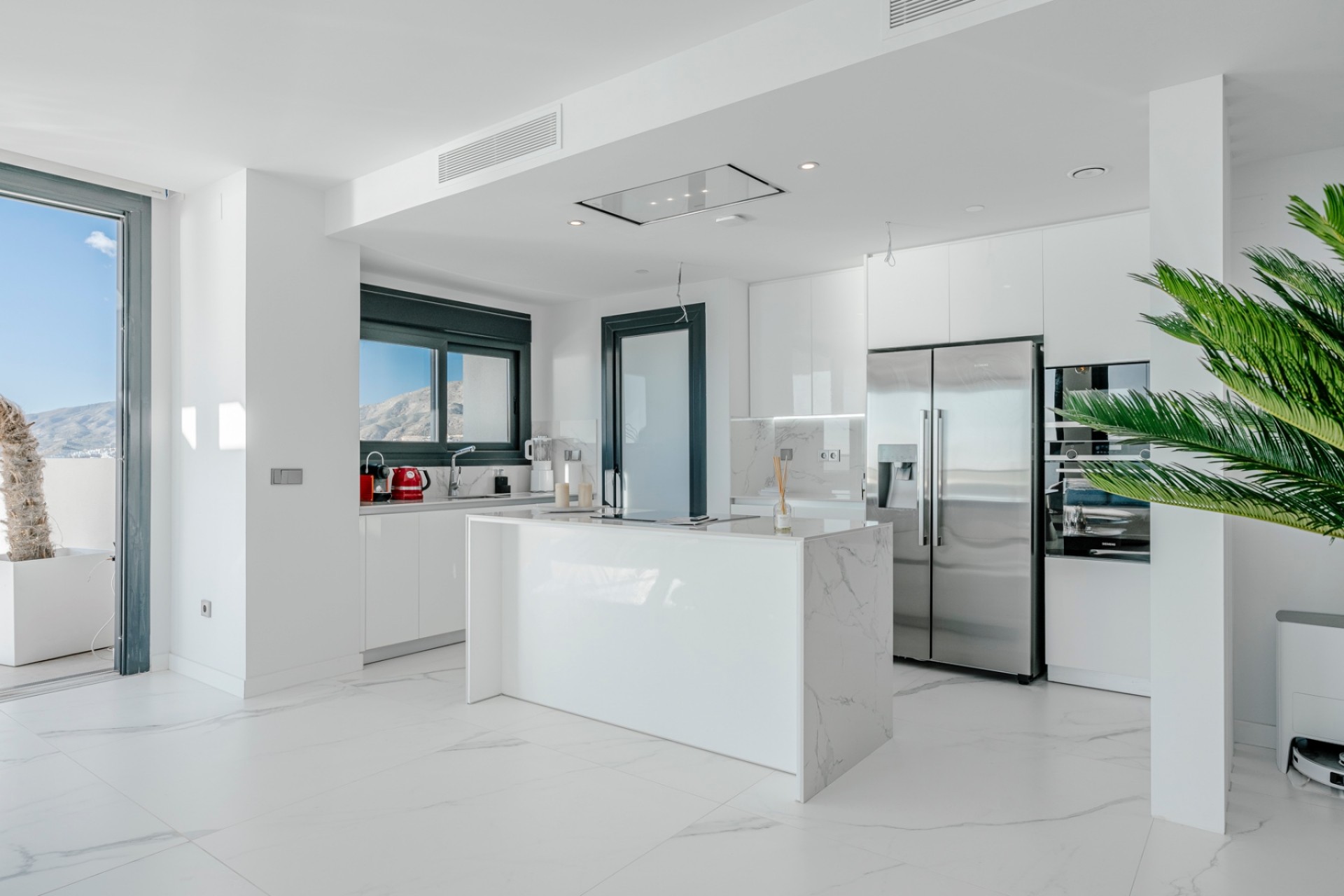 Wederverkoop - Appartement - Benidorm - Benidorm - Stad