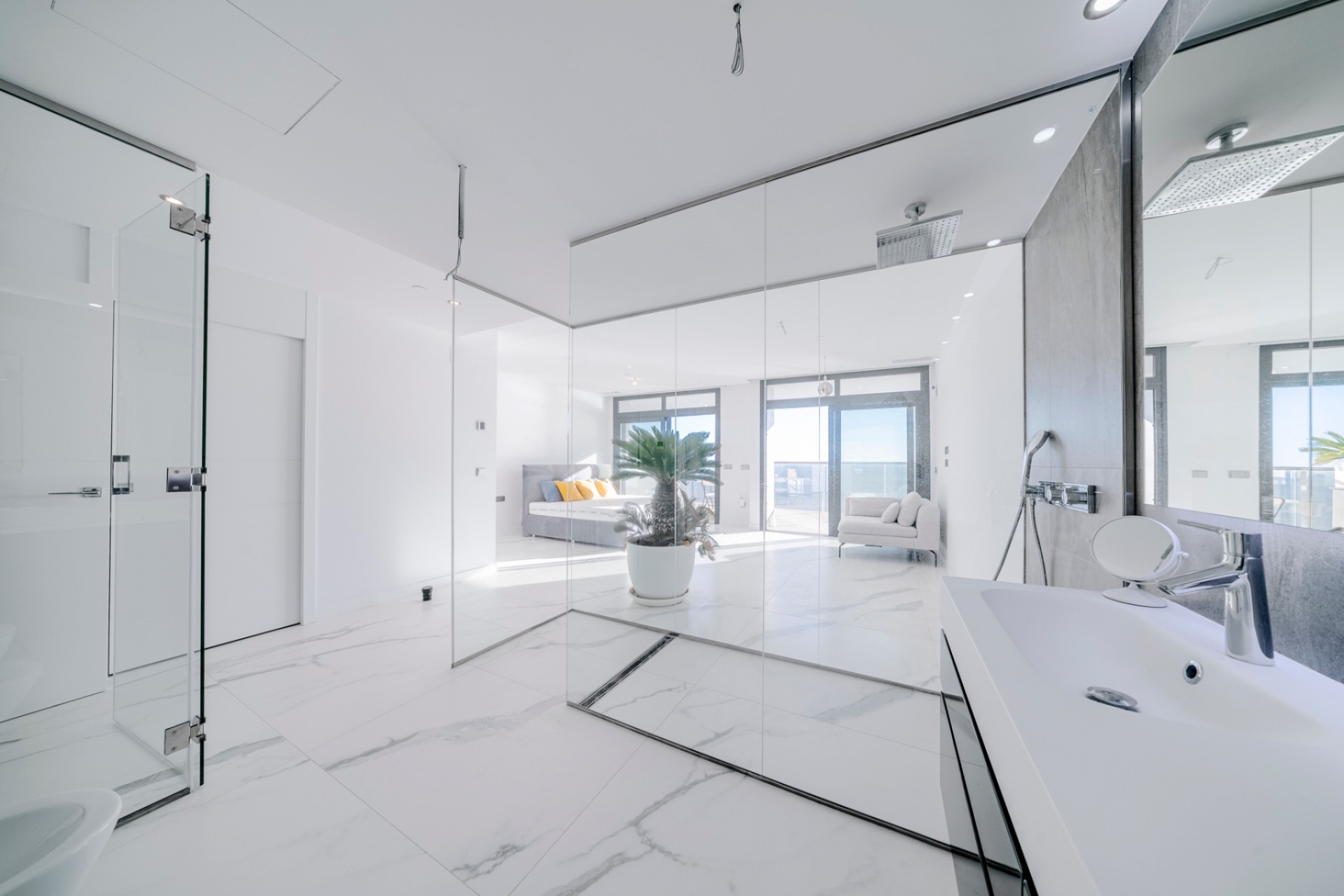 Wederverkoop - Appartement - Benidorm - Benidorm - Stad