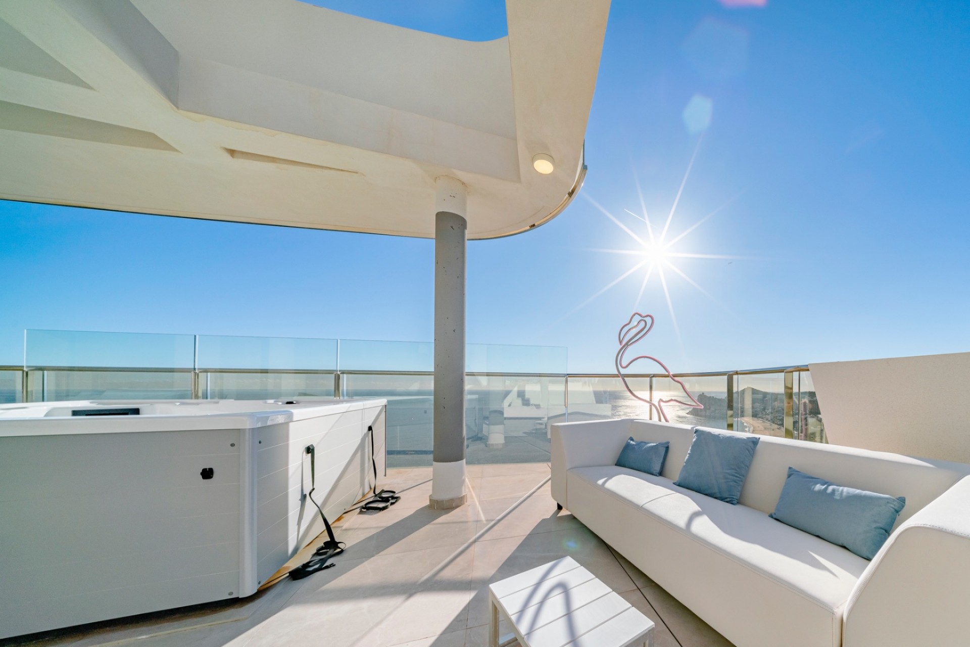 Wederverkoop - Appartement - Benidorm - Benidorm - Stad