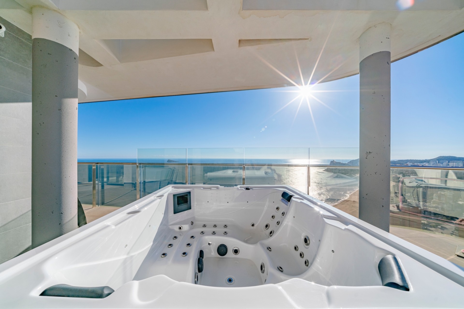 Wederverkoop - Appartement - Benidorm - Benidorm - Stad