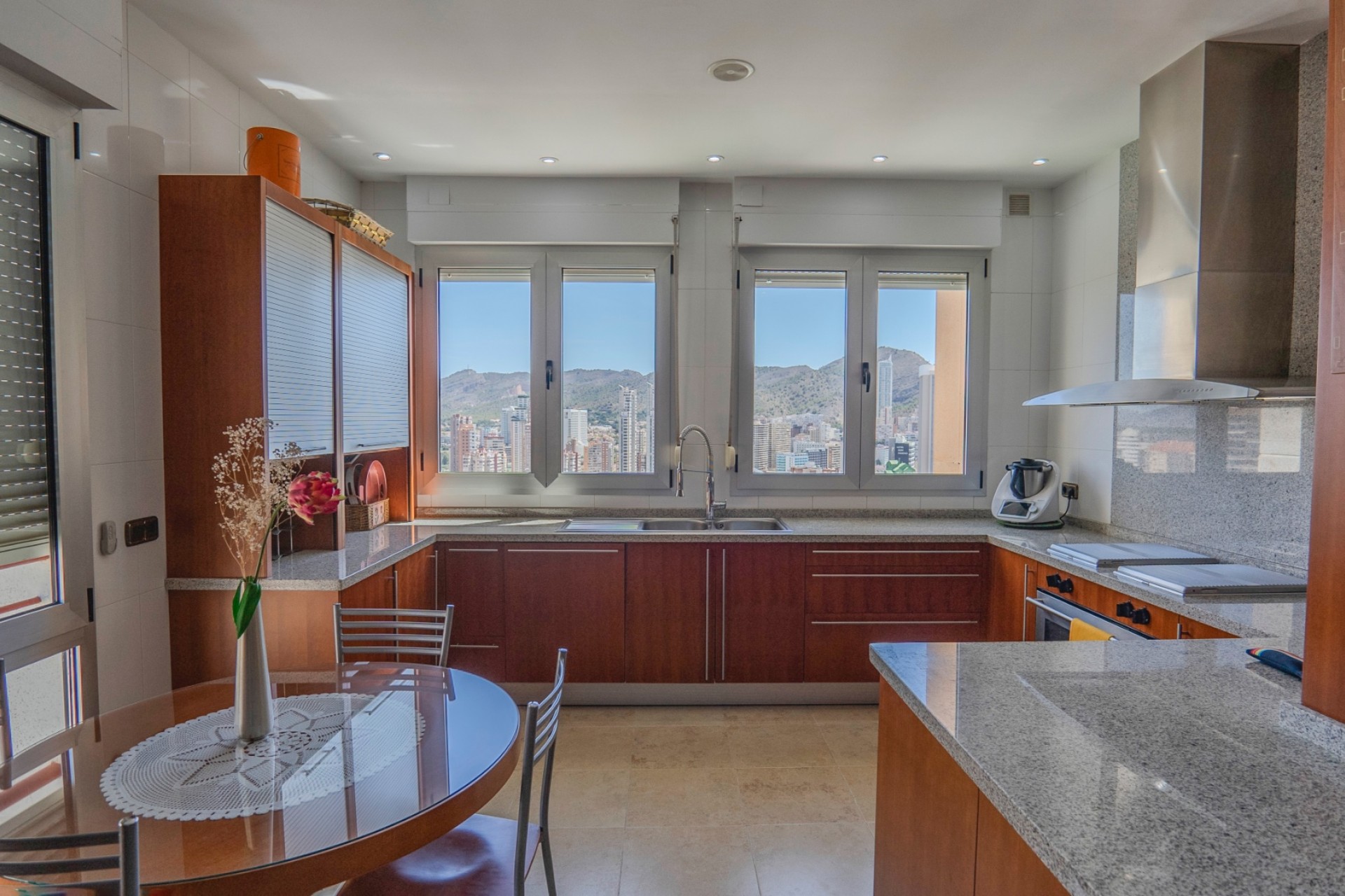 Wederverkoop - Appartement - Benidorm - Benidorm - Stad