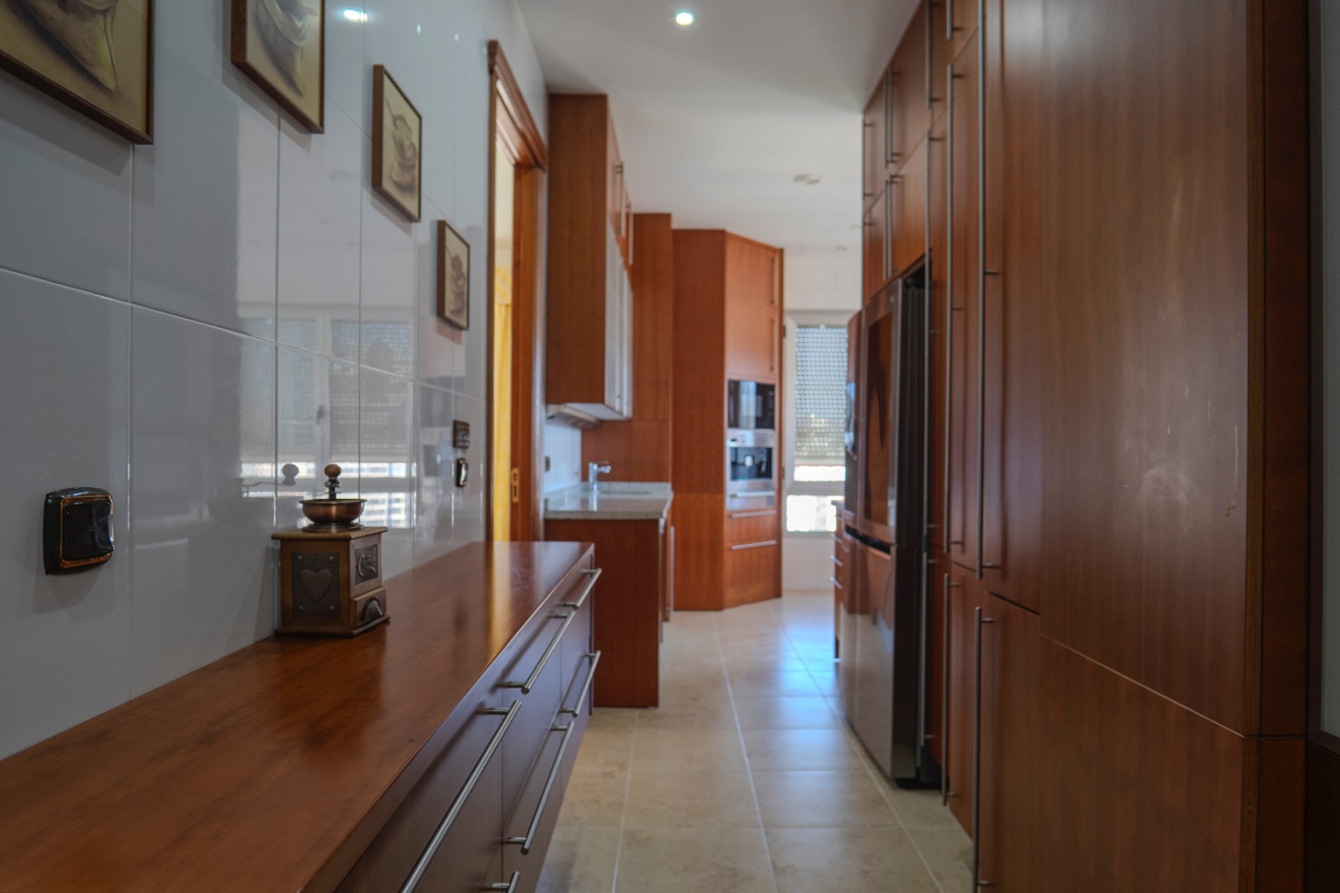 Wederverkoop - Appartement - Benidorm - Benidorm - Stad