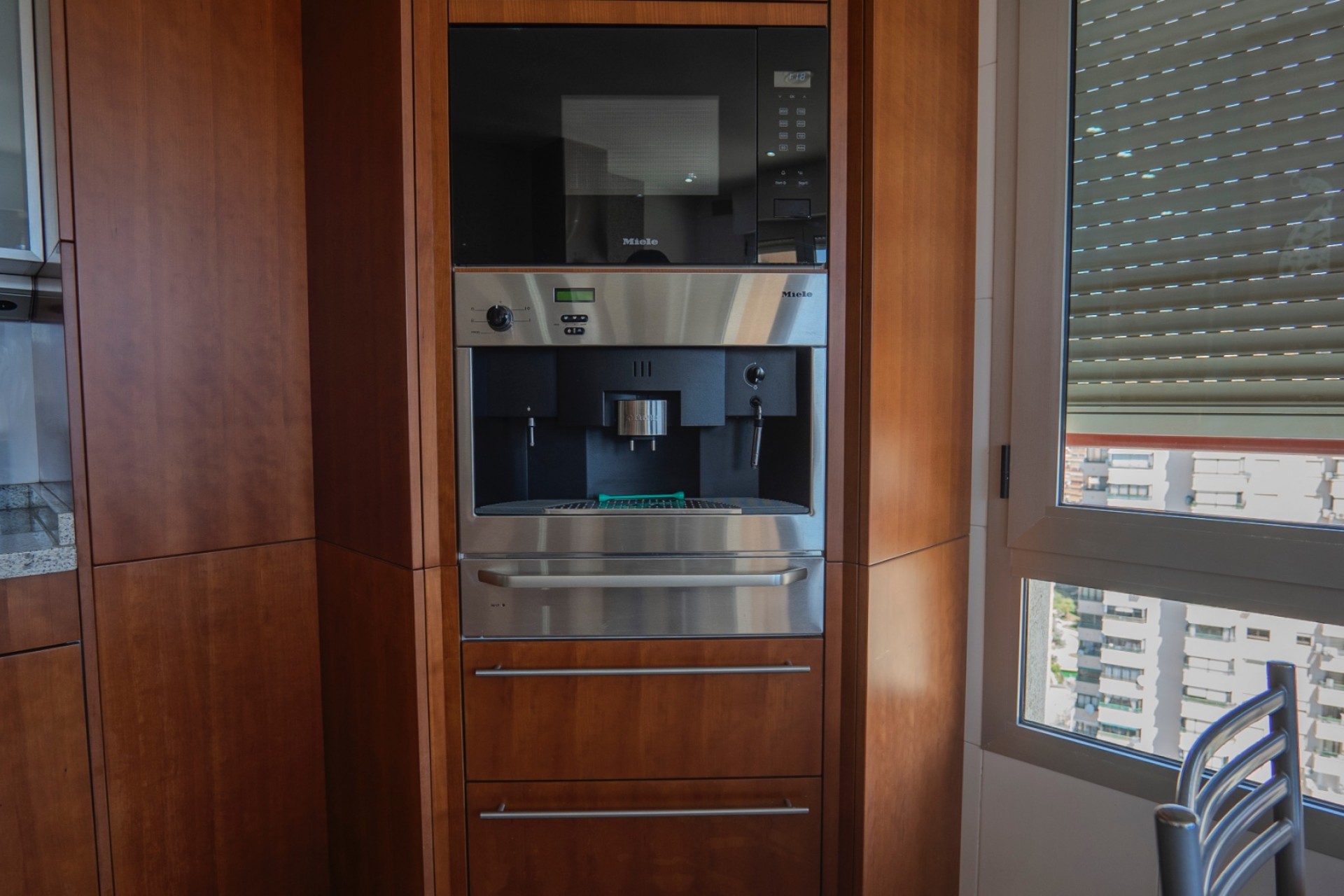Wederverkoop - Appartement - Benidorm - Benidorm - Stad