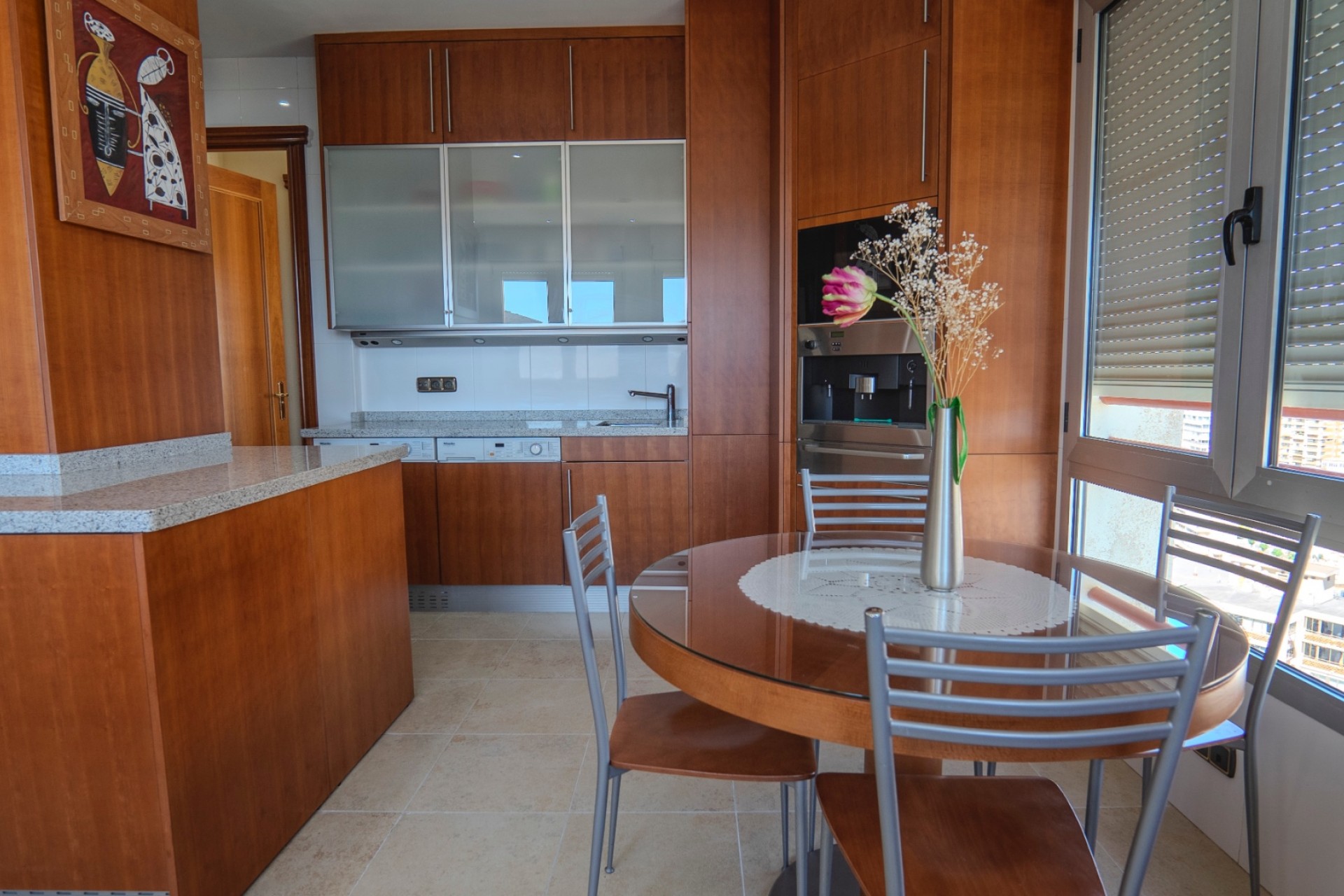 Wederverkoop - Appartement - Benidorm - Benidorm - Stad