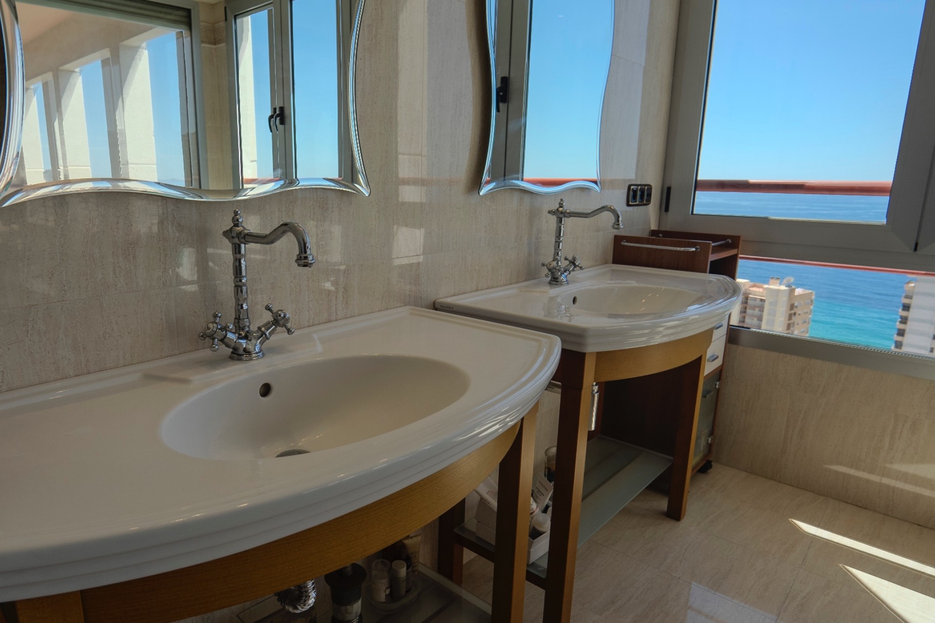 Wederverkoop - Appartement - Benidorm - Benidorm - Stad