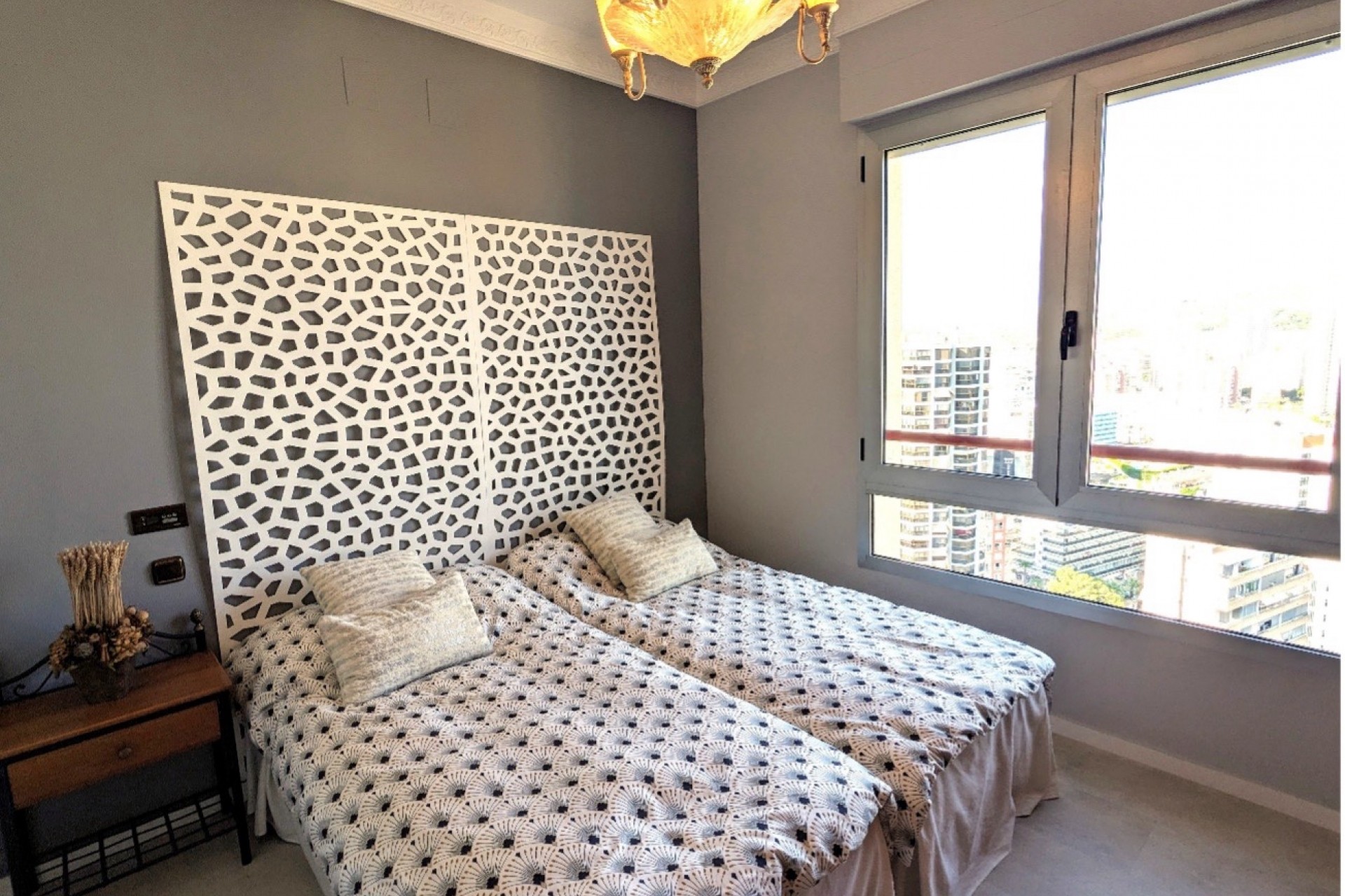 Wederverkoop - Appartement - Benidorm - Benidorm - Stad