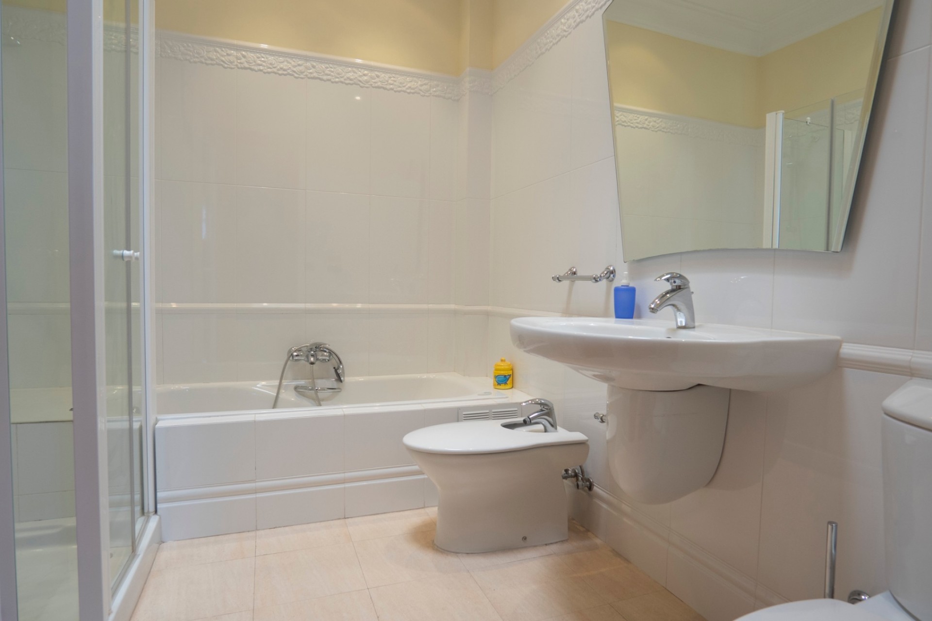 Wederverkoop - Appartement - Benidorm - Benidorm - Stad