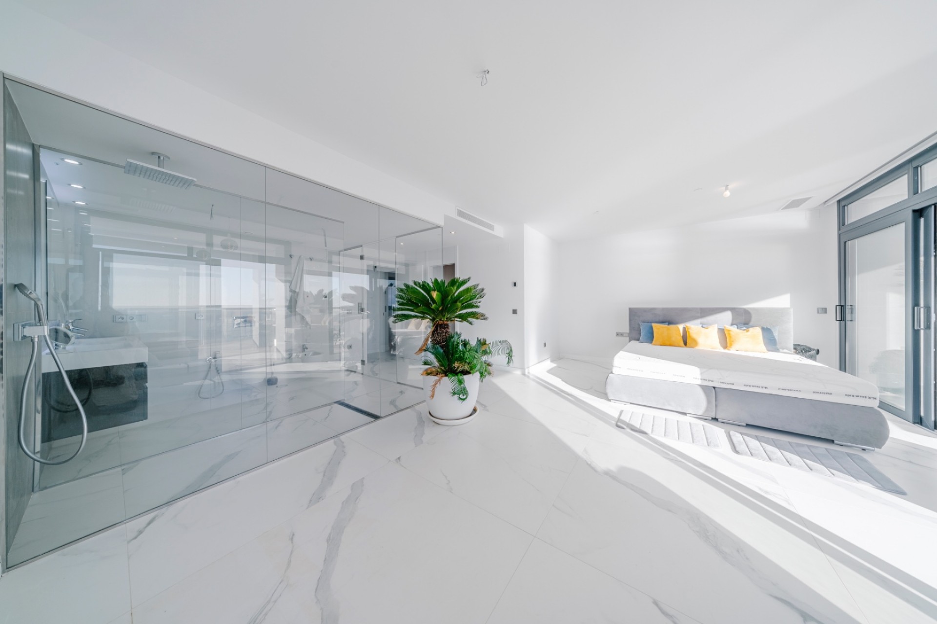Wederverkoop - Appartement - Benidorm - Playa de Poniente