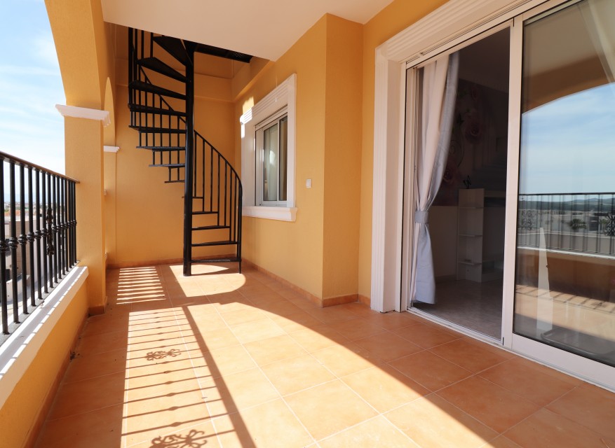 Wederverkoop - Appartement - Benijofar - Benijofar - Dorp