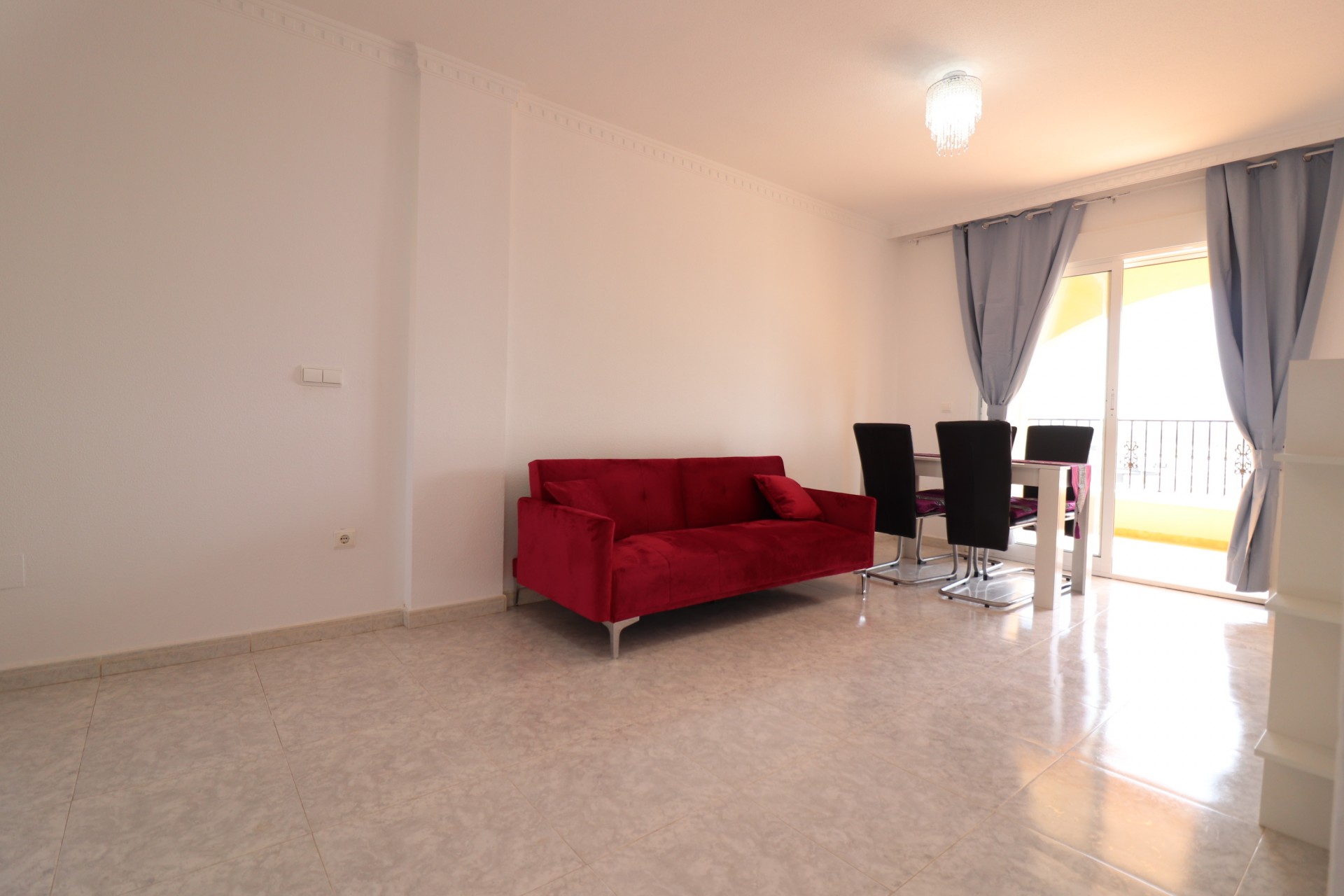 Wederverkoop - Appartement - Benijofar - Benijofar - Dorp