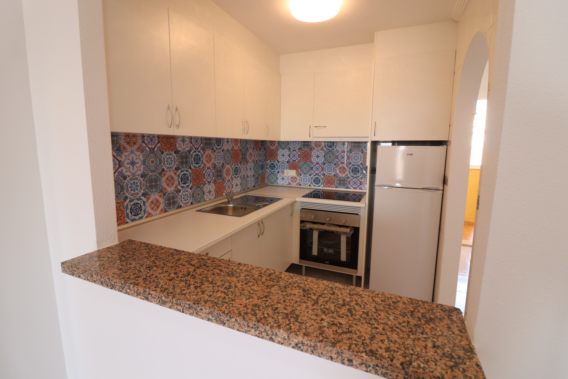 Wederverkoop - Appartement - Benijofar - Benijofar - Dorp