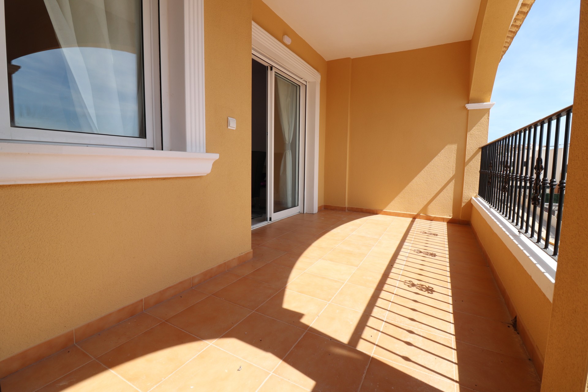 Wederverkoop - Appartement - Benijofar - Benijofar - Dorp