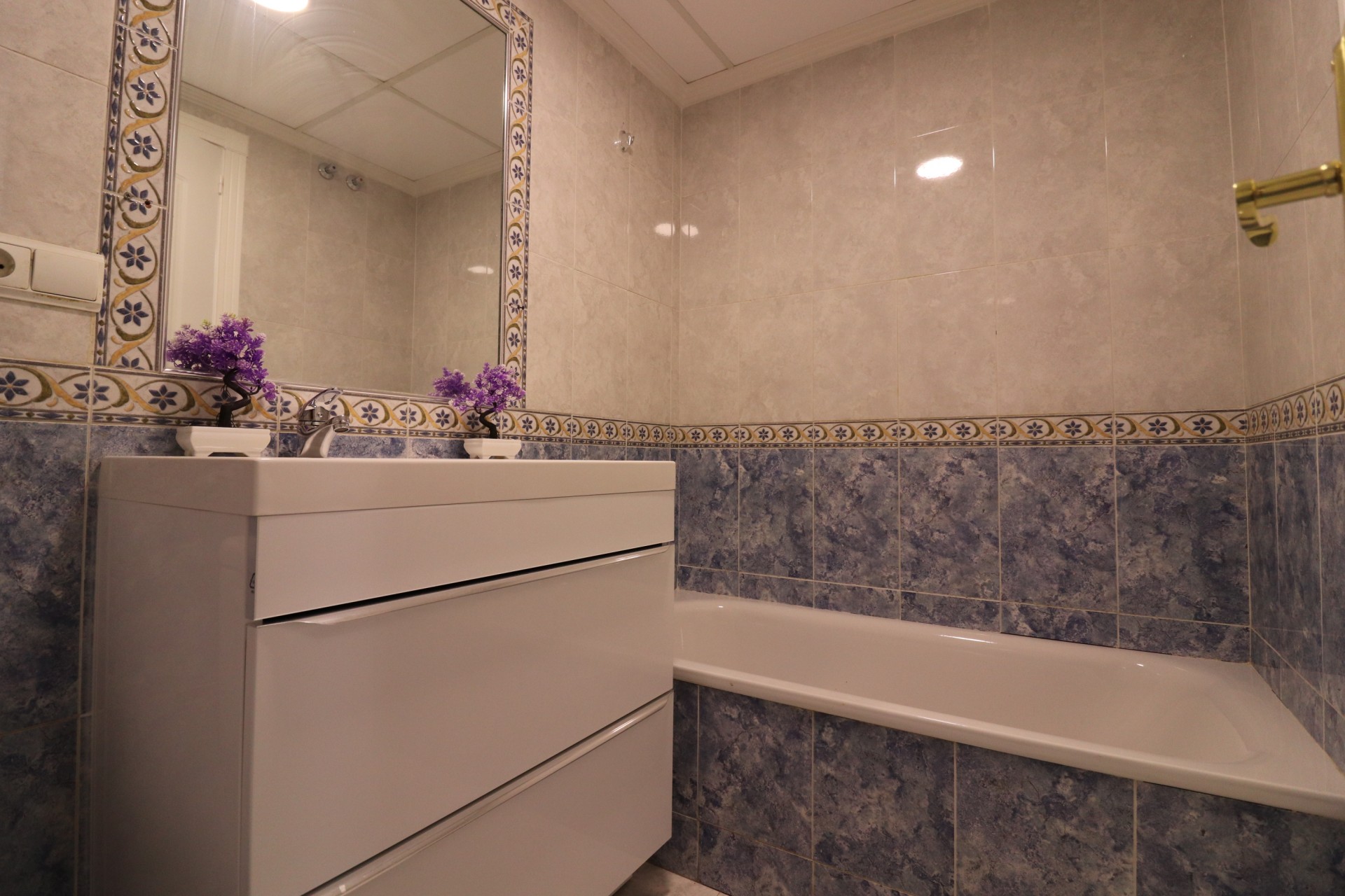 Wederverkoop - Appartement - Benijofar - Benijofar - Dorp