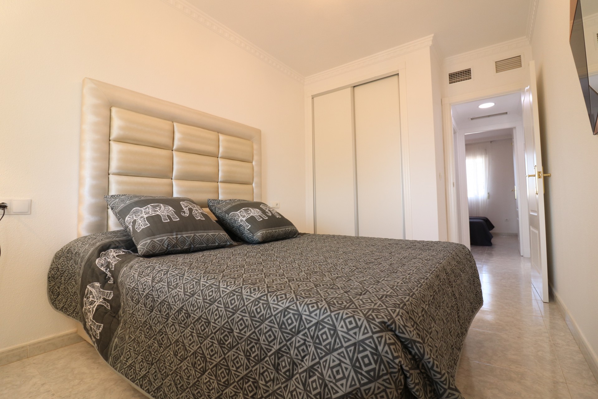 Wederverkoop - Appartement - Benijofar - Benijofar - Dorp