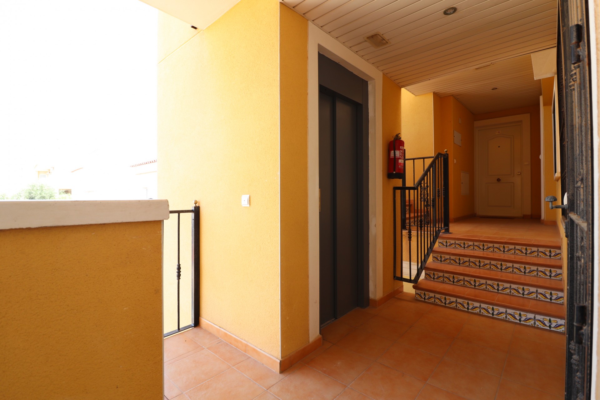 Wederverkoop - Appartement - Benijofar - Benijofar - Dorp