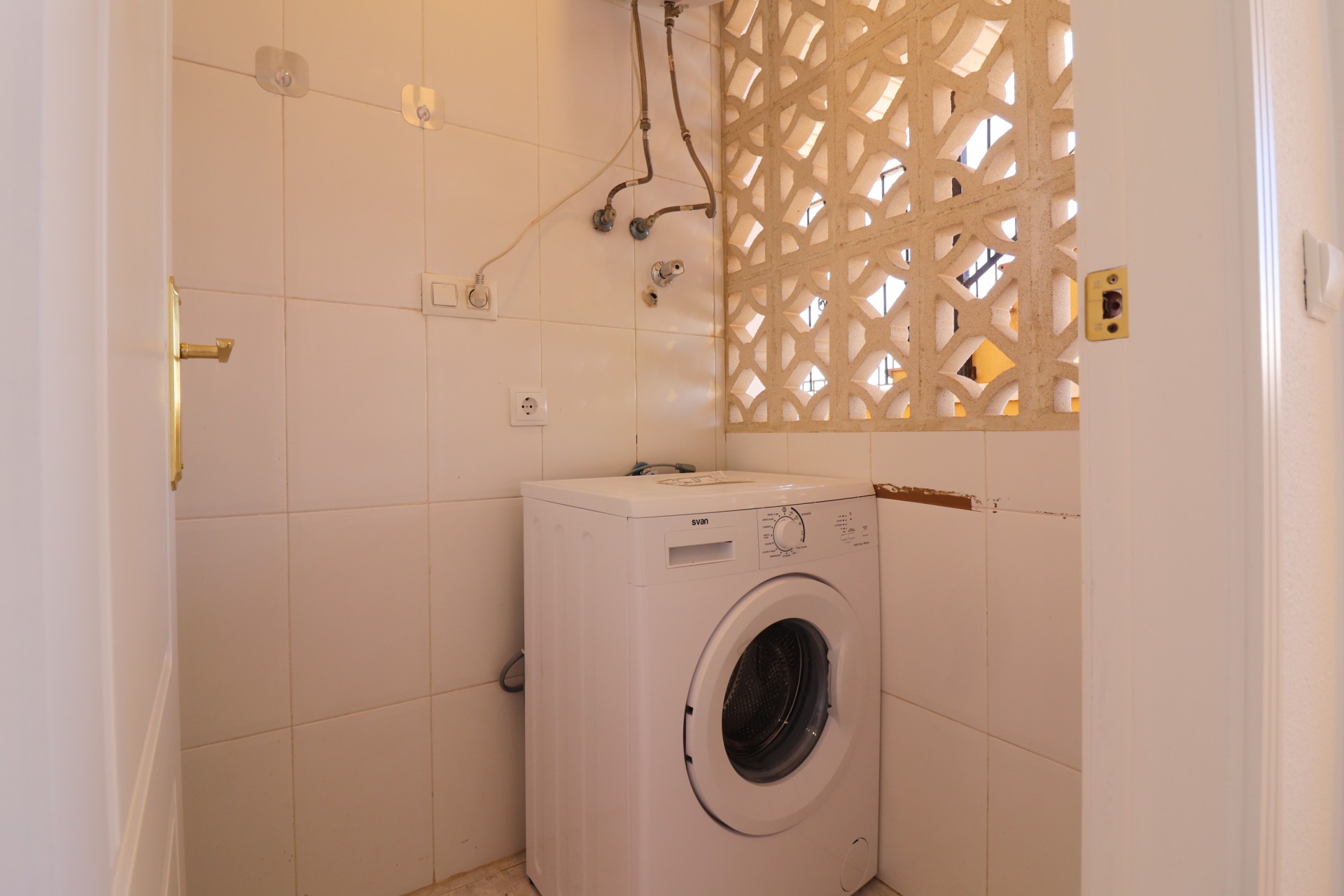 Wederverkoop - Appartement - Benijofar - Benijofar - Dorp