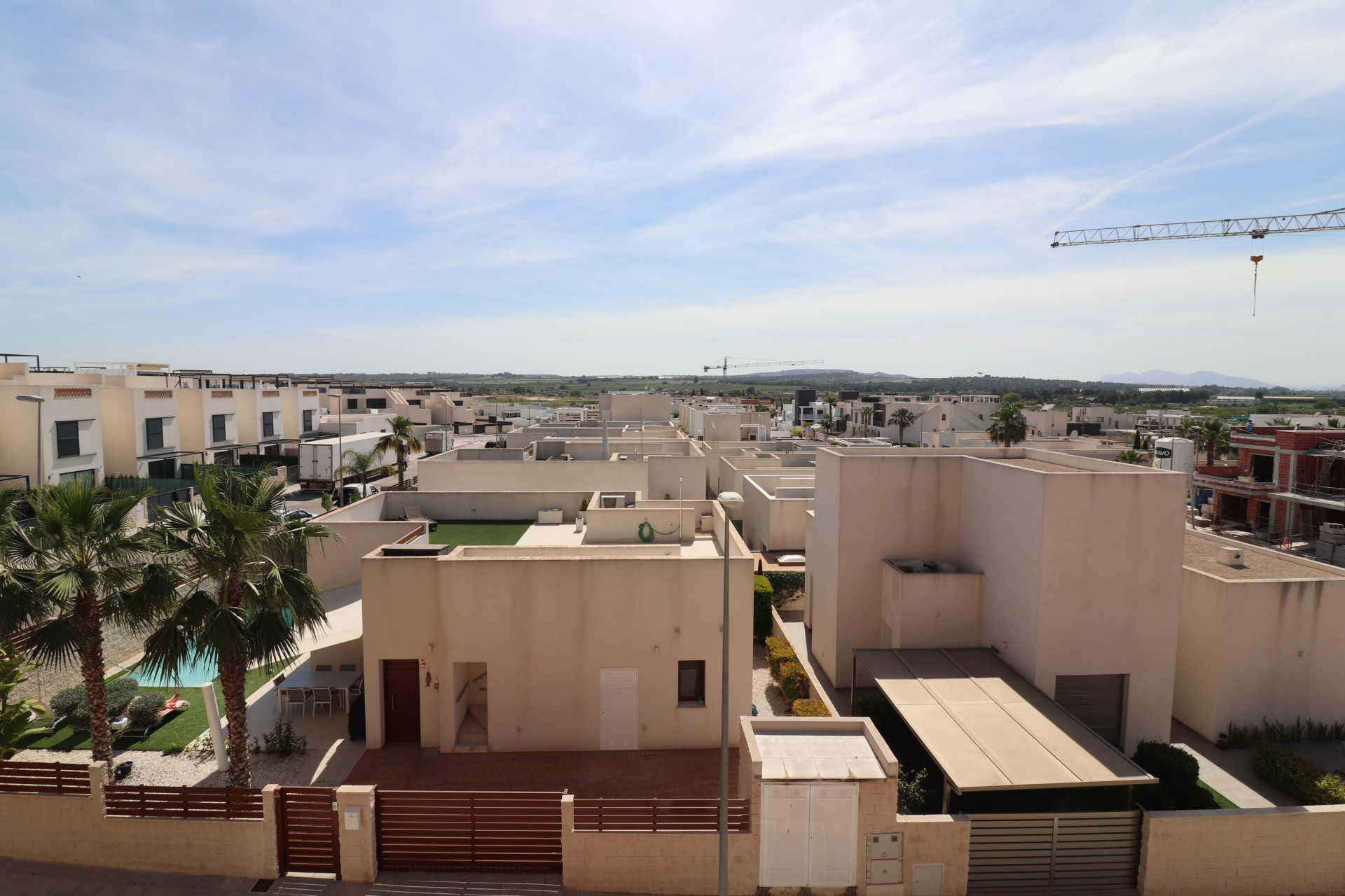 Wederverkoop - Appartement - Benijofar - Benijofar - Dorp