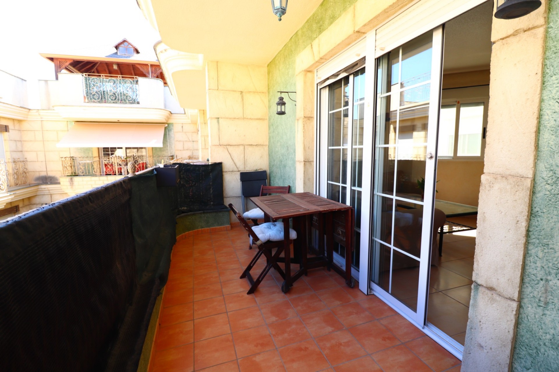 Wederverkoop - Appartement - Benijofar - Benijofar - Dorp