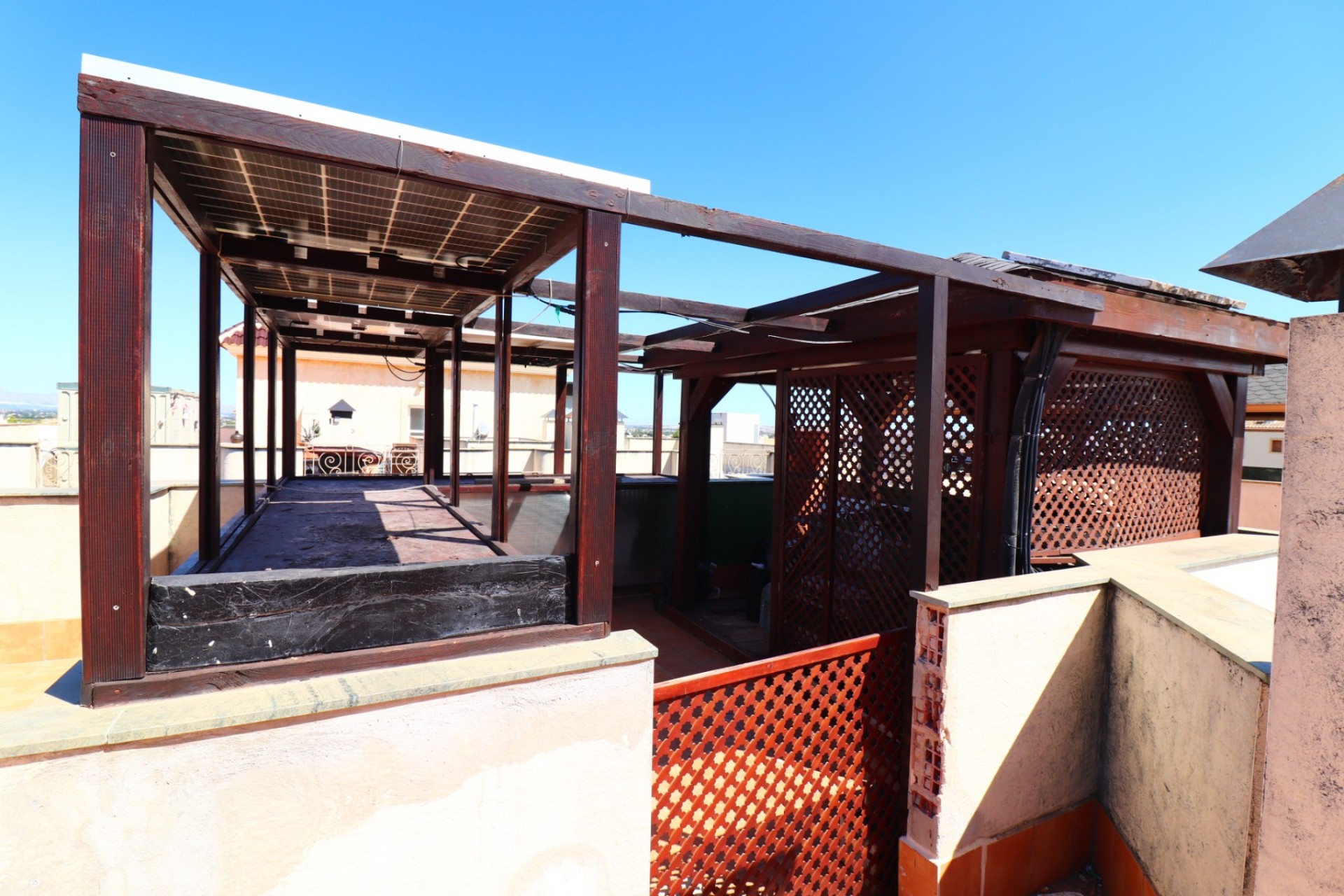 Wederverkoop - Appartement - Benijofar - Benijofar - Dorp