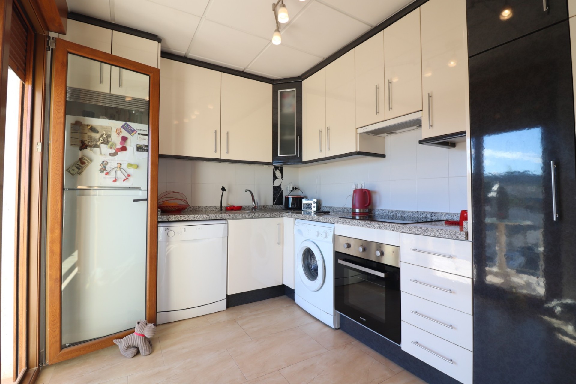 Wederverkoop - Appartement - Benijofar - Benijofar - Dorp