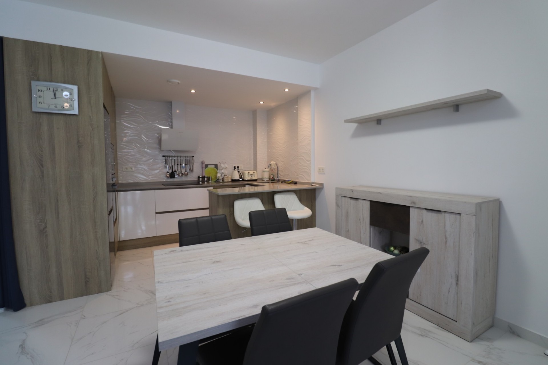 Wederverkoop - Appartement - Benijofar - Benijofar - Dorp