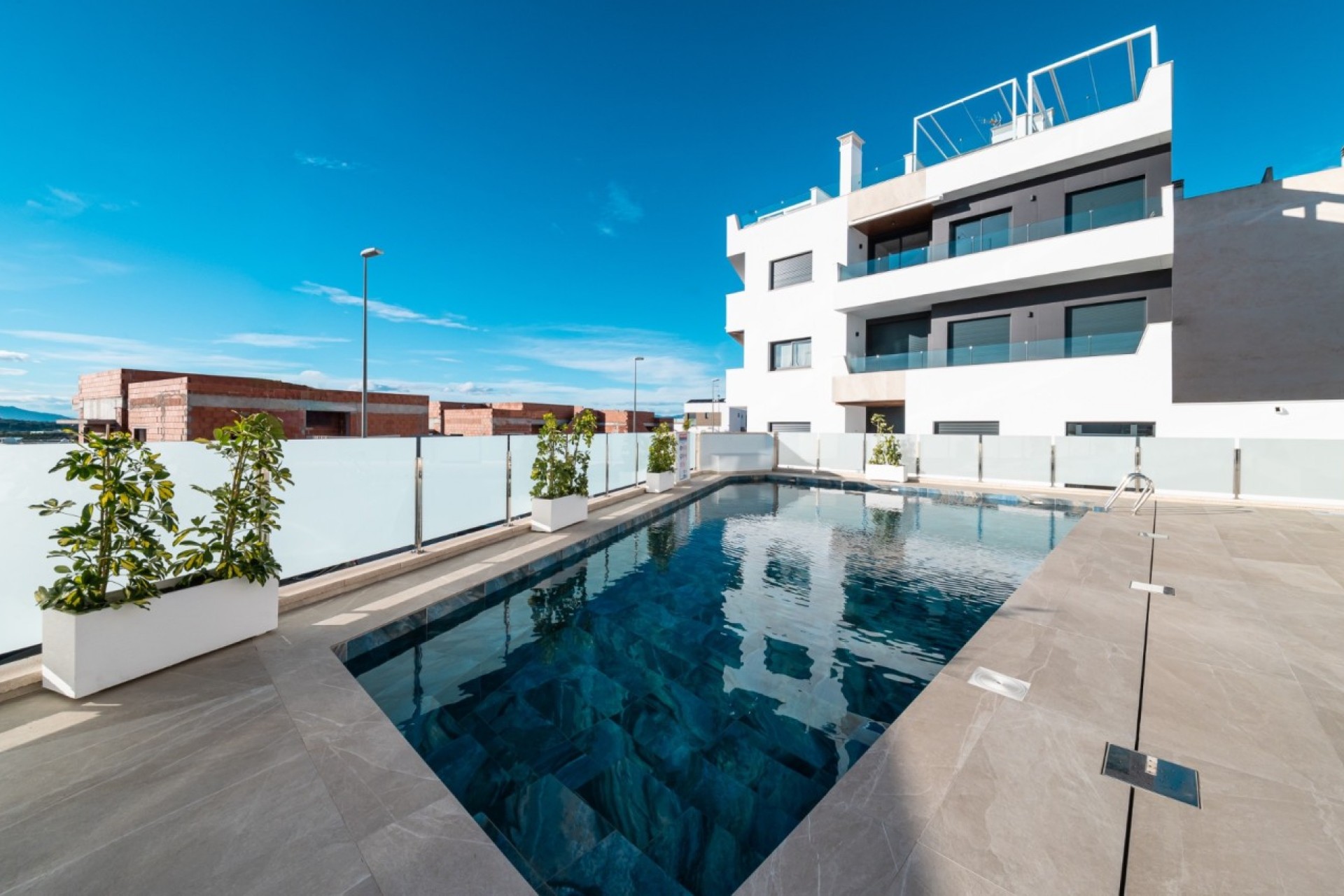 Wederverkoop - Appartement - Benijofar - Benijofar - Dorp