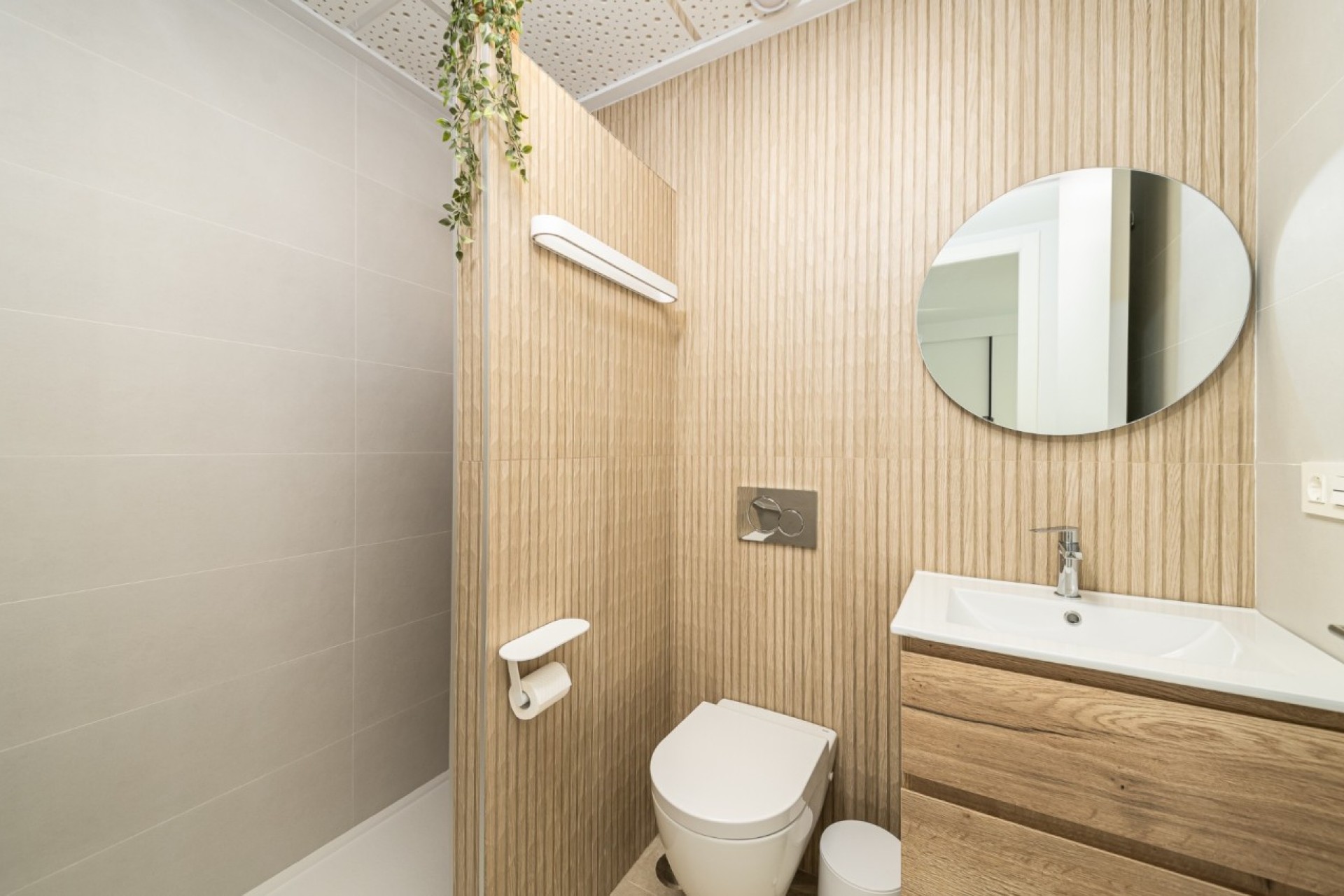 Wederverkoop - Appartement - Benijofar - Benijofar - Dorp