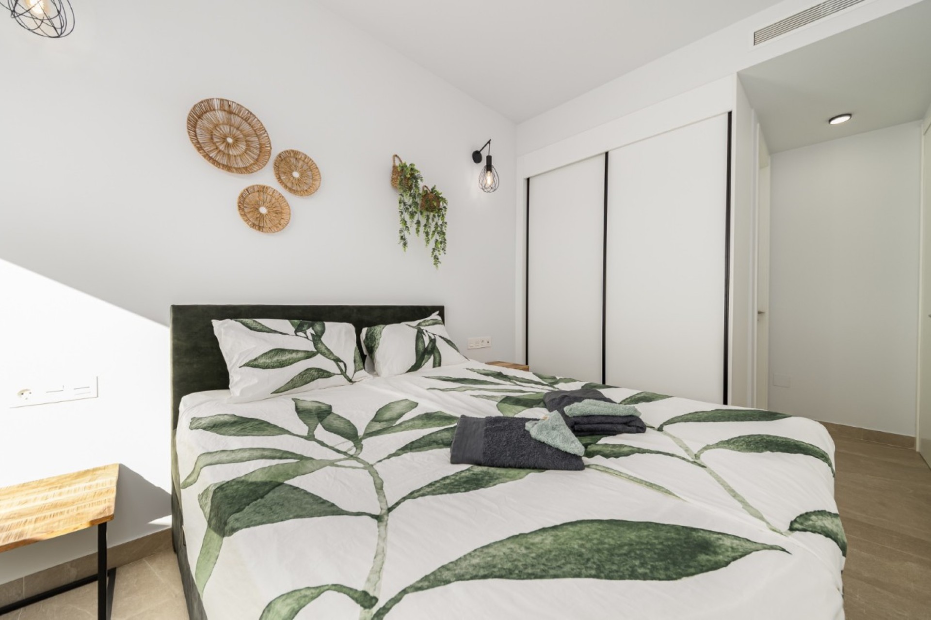 Wederverkoop - Appartement - Benijofar - Benijofar - Dorp