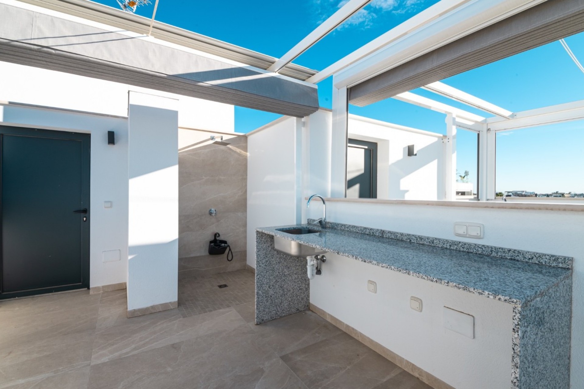 Wederverkoop - Appartement - Benijofar - Benijofar - Dorp