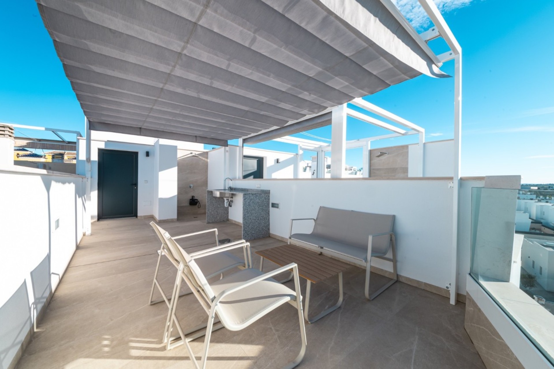 Wederverkoop - Appartement - Benijofar - Benijofar - Dorp