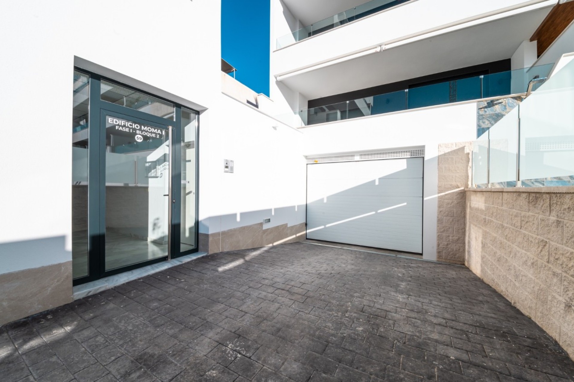 Wederverkoop - Appartement - Benijofar - Benijofar - Dorp