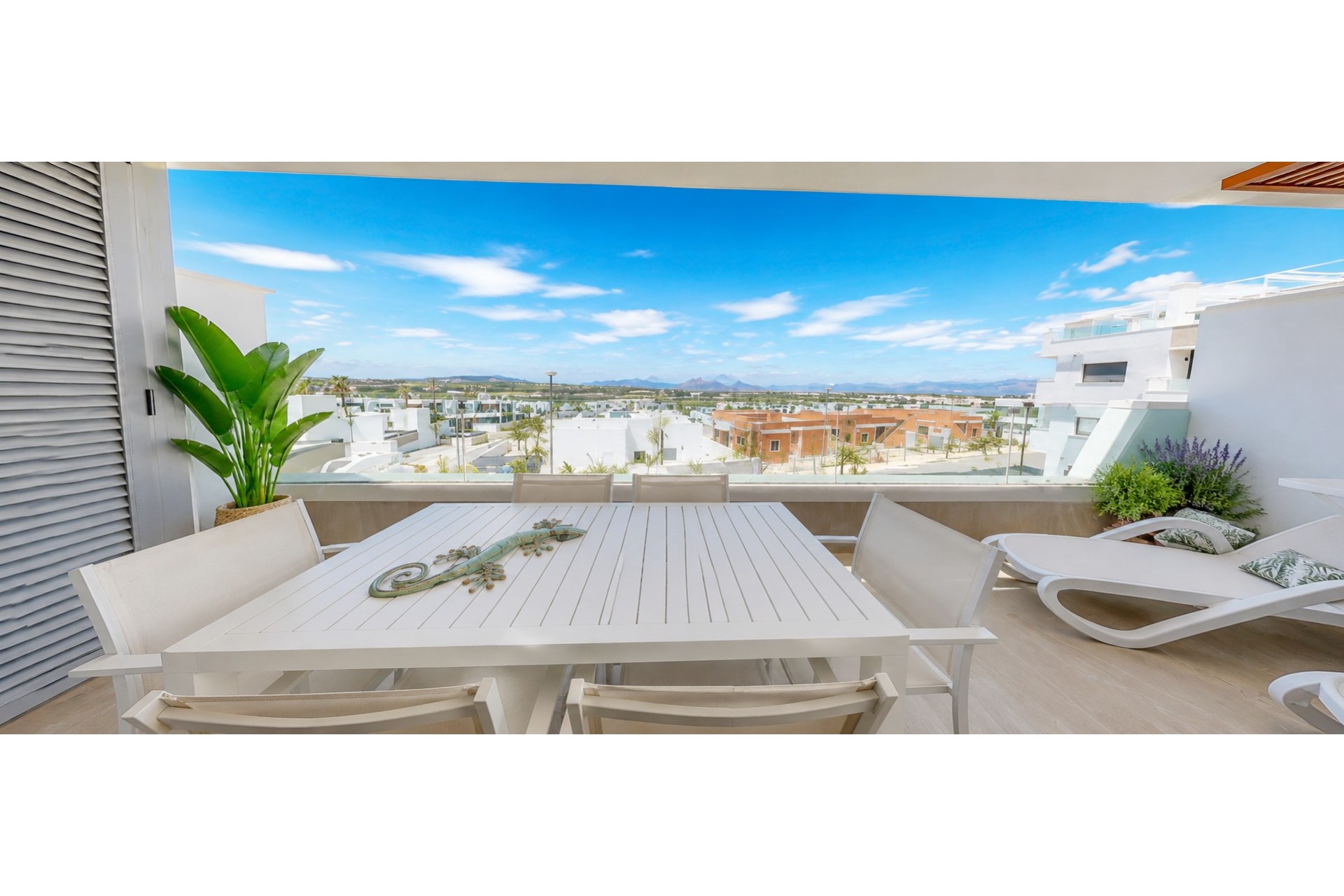Wederverkoop - Appartement - Benijofar - Benijofar - Dorp