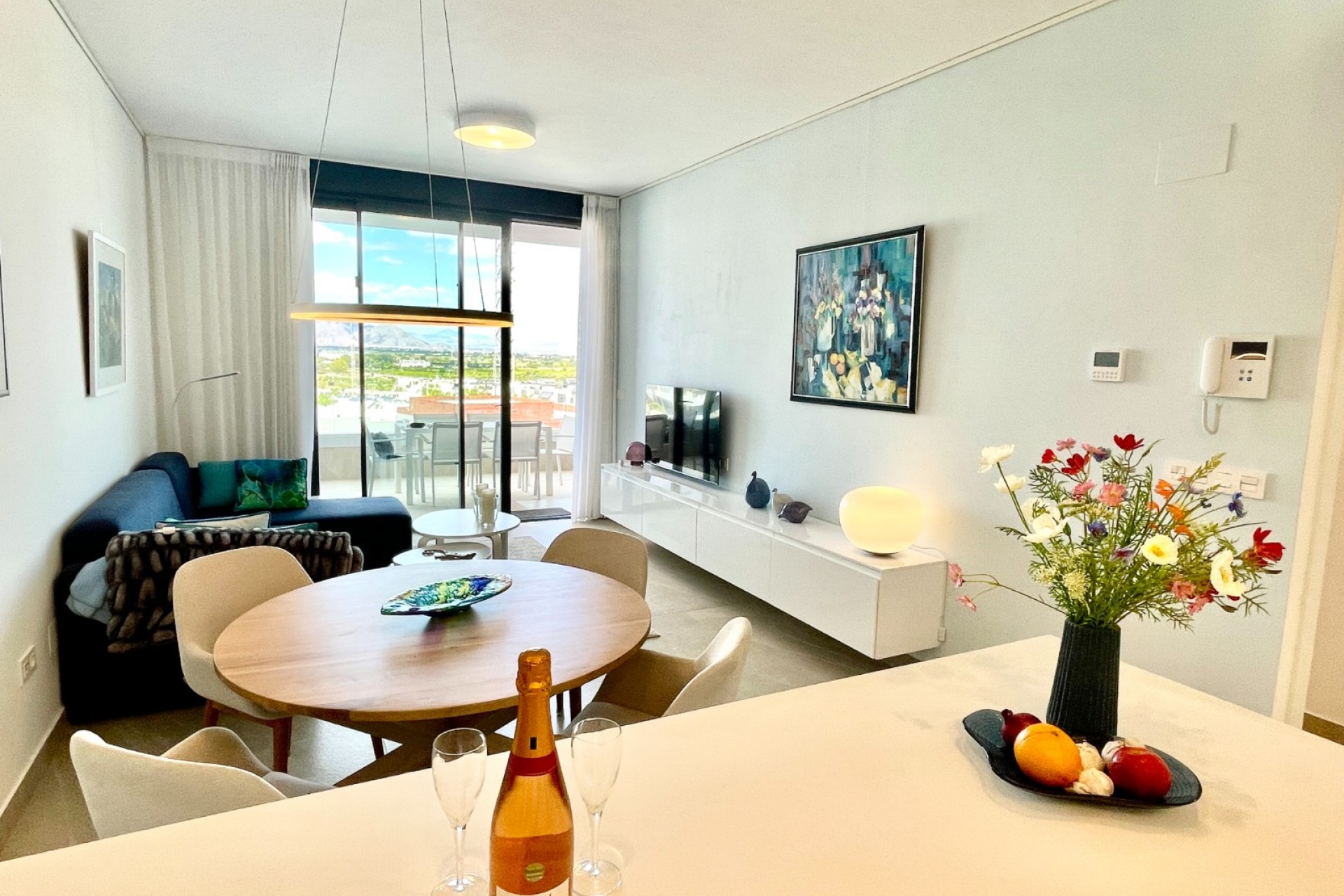 Wederverkoop - Appartement - Benijofar - Benijofar - Dorp