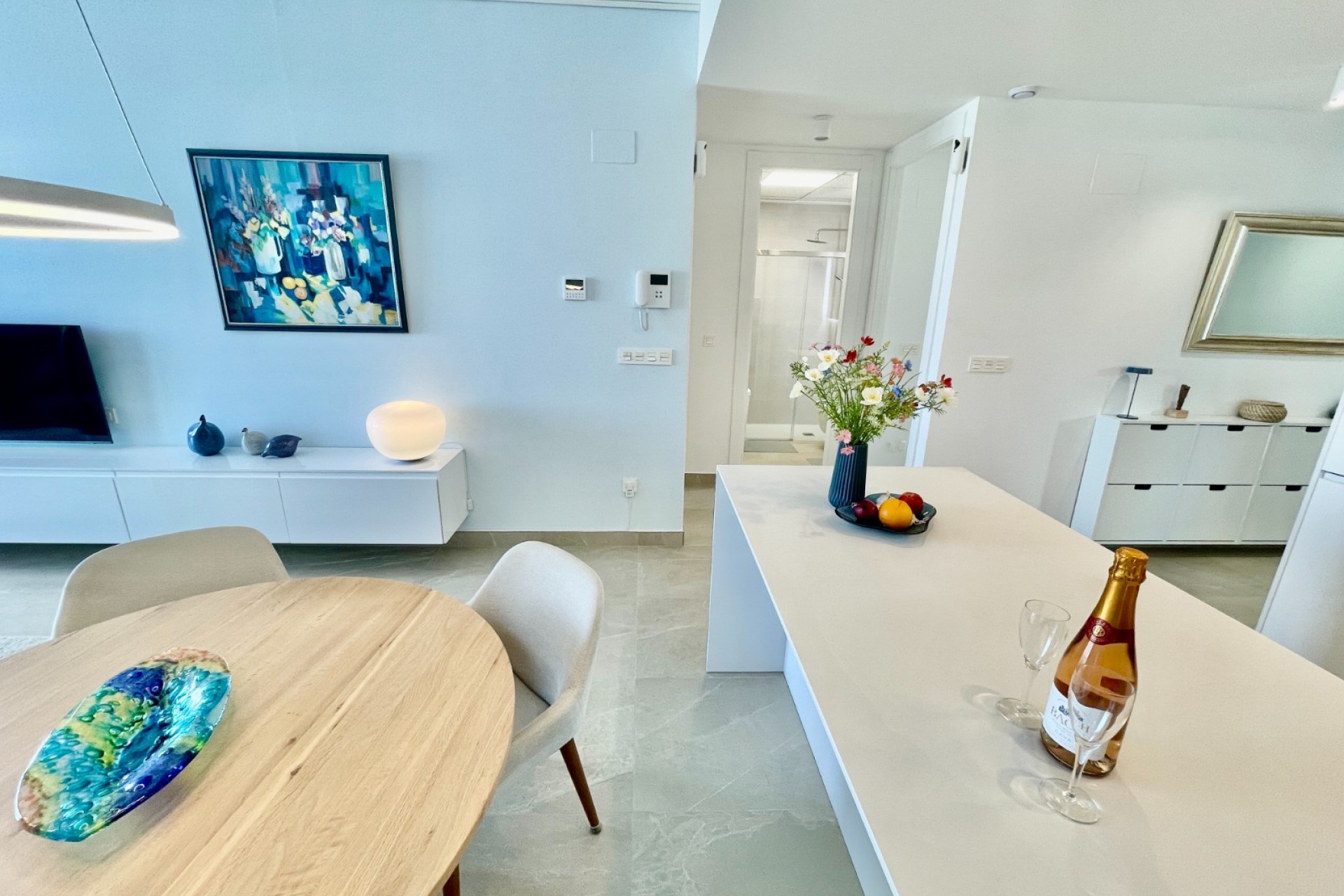 Wederverkoop - Appartement - Benijofar - Benijofar - Dorp