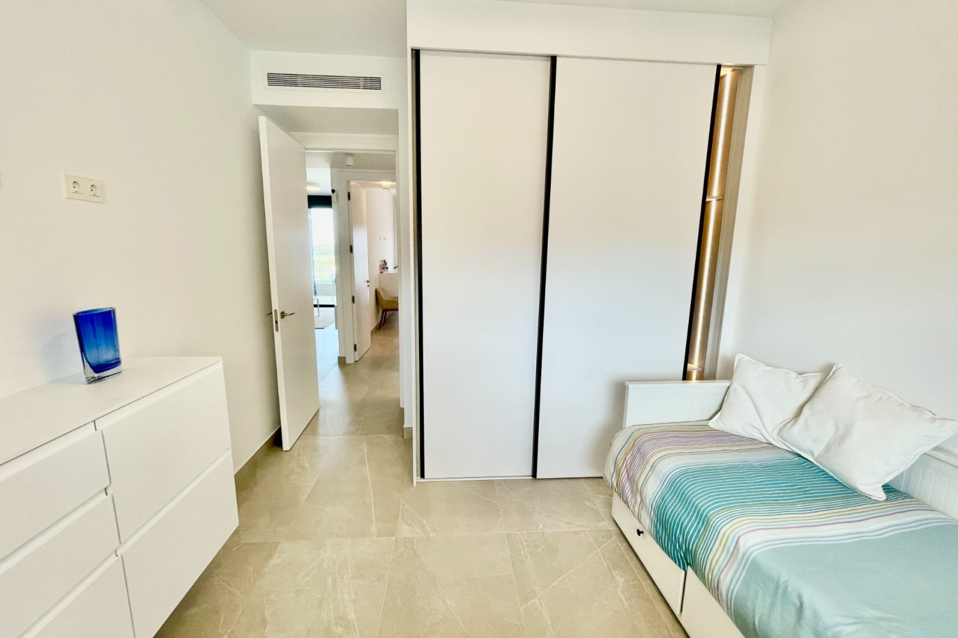 Wederverkoop - Appartement - Benijofar - Benijofar - Dorp