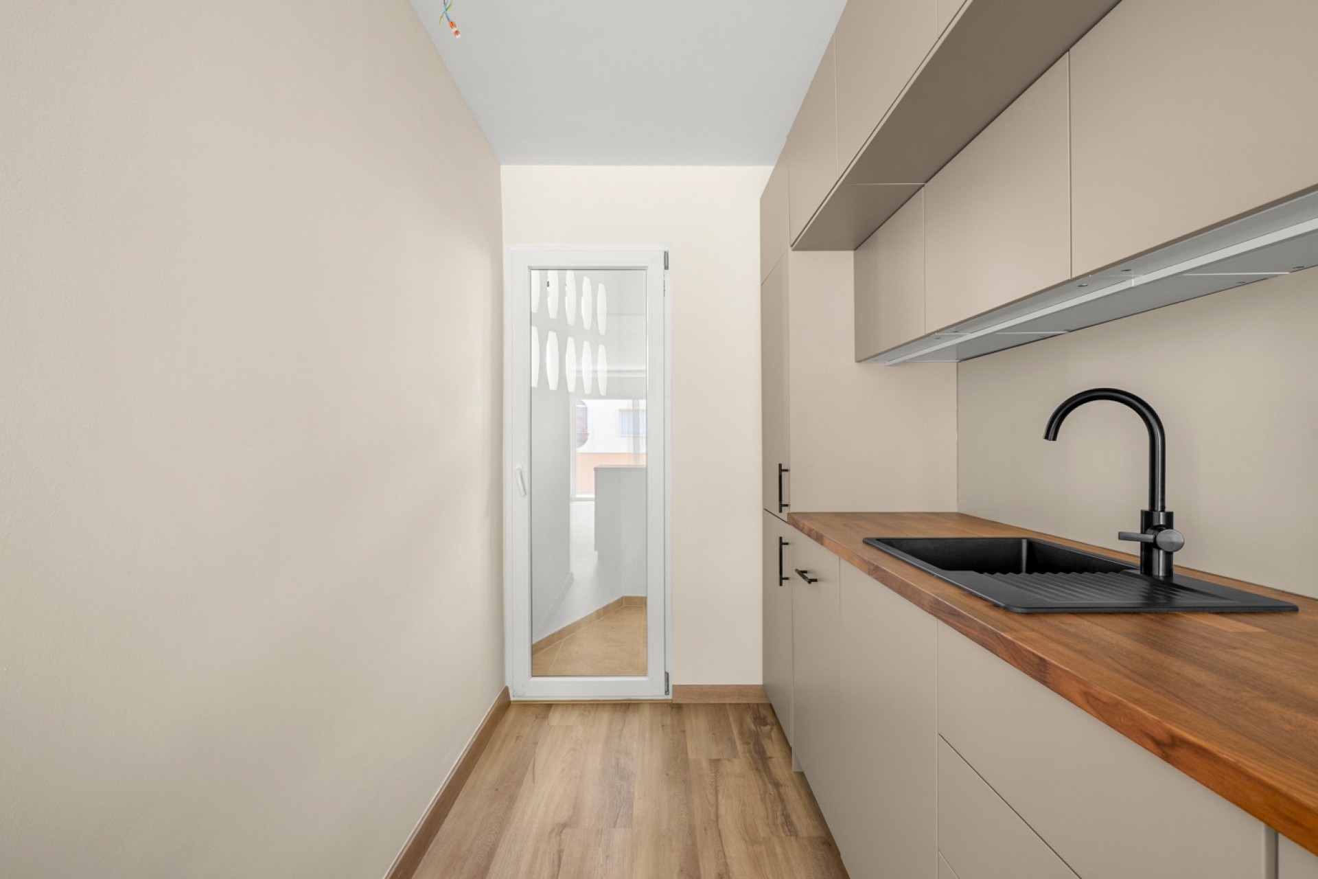 Wederverkoop - Appartement - Calpe - Calpe - Dorp