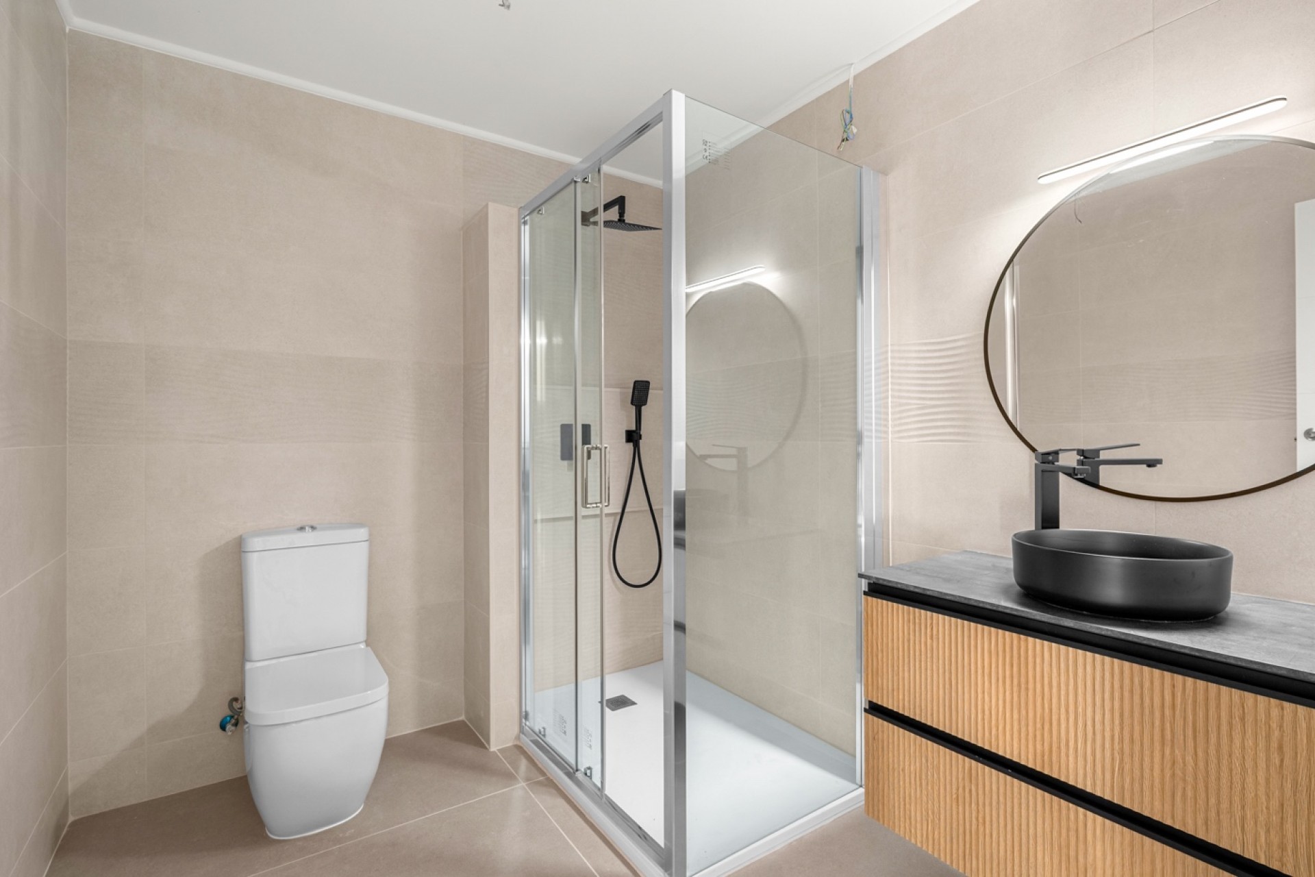 Wederverkoop - Appartement - Calpe - Calpe - Dorp