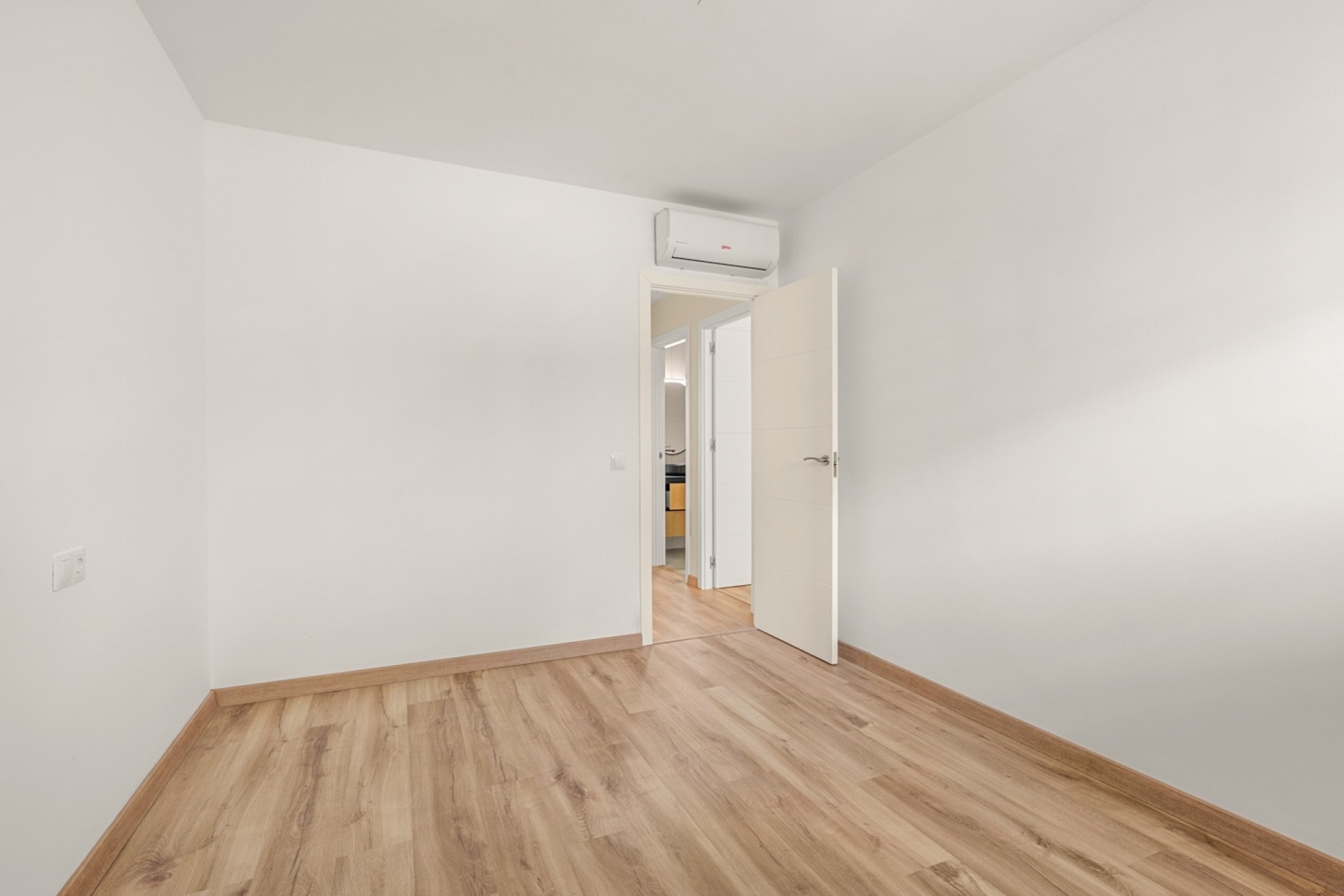 Wederverkoop - Appartement - Calpe - Calpe - Dorp