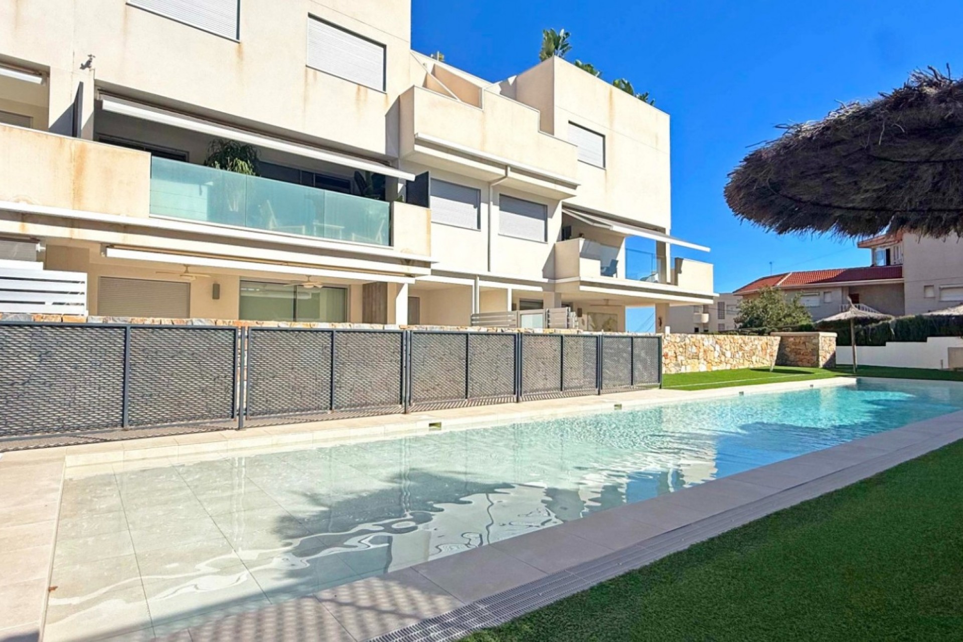 Wederverkoop - Appartement - Cartagena - Cabo de Palos