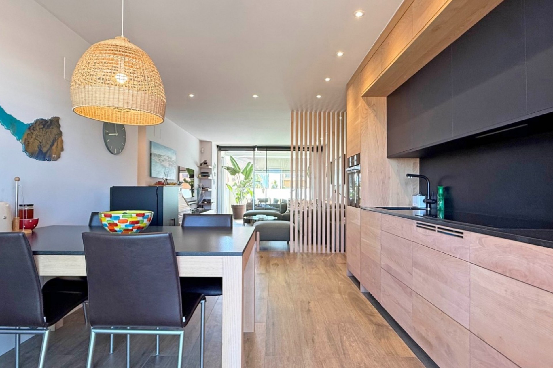 Wederverkoop - Appartement - Cartagena - Cabo de Palos